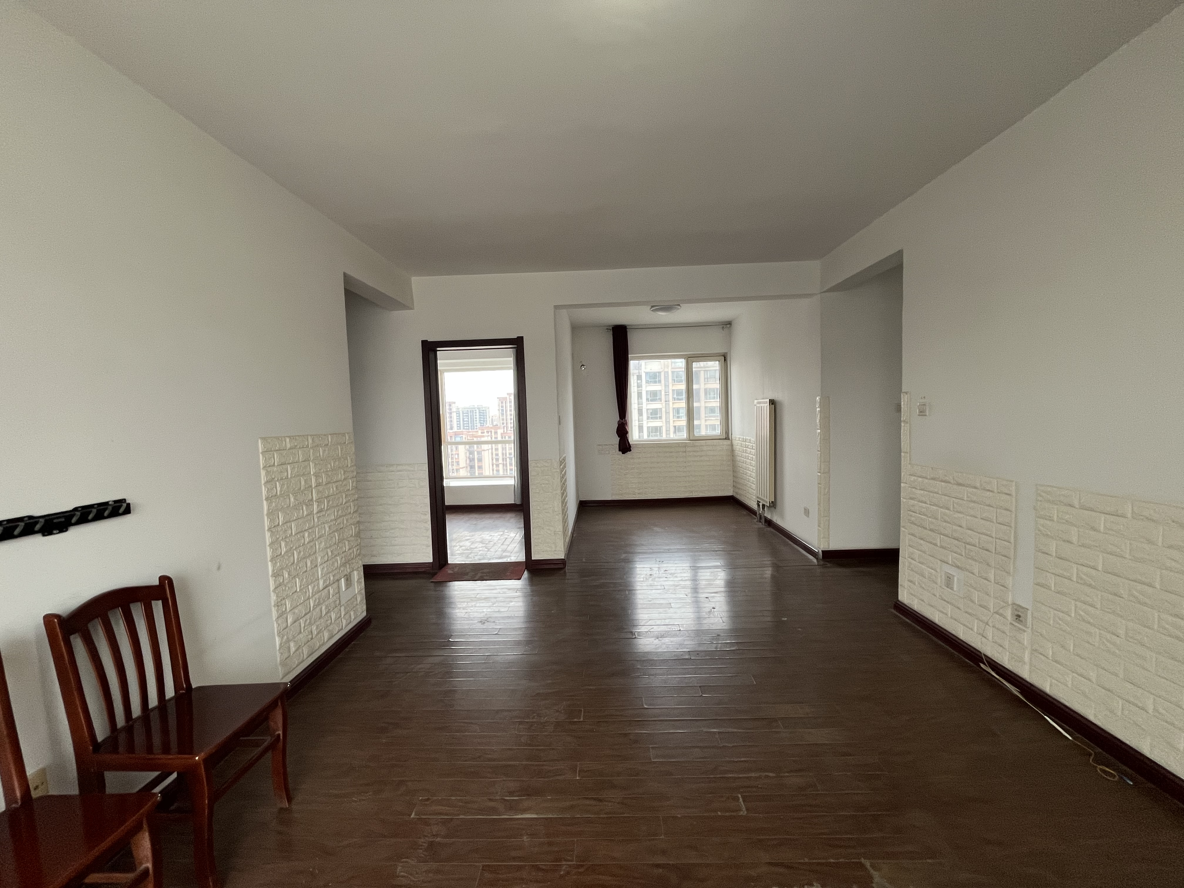 整租·中海紫御东郡(西区)3居室,近地铁随时看房