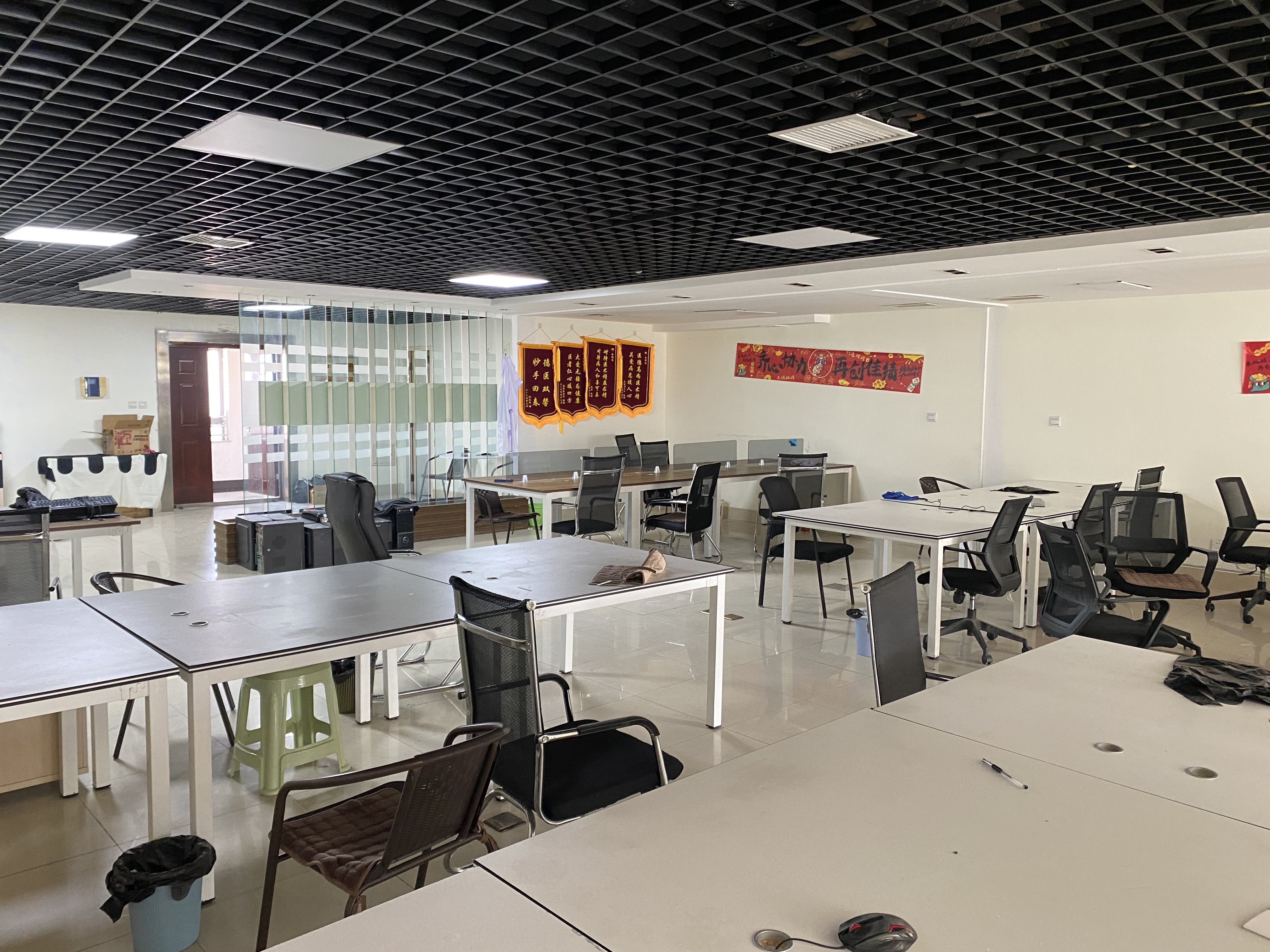  东环国际广场 南