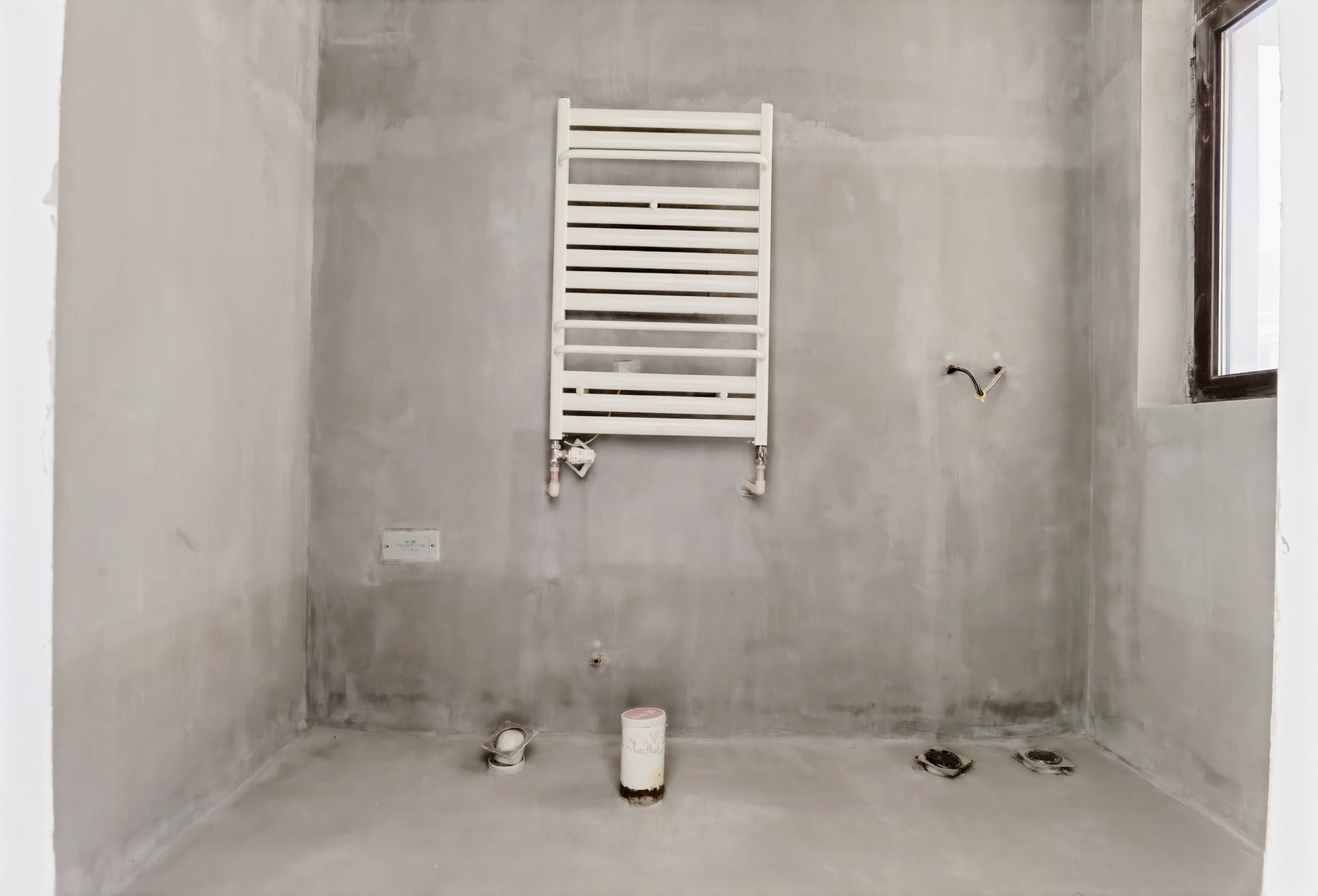 绿地IFC中央公馆