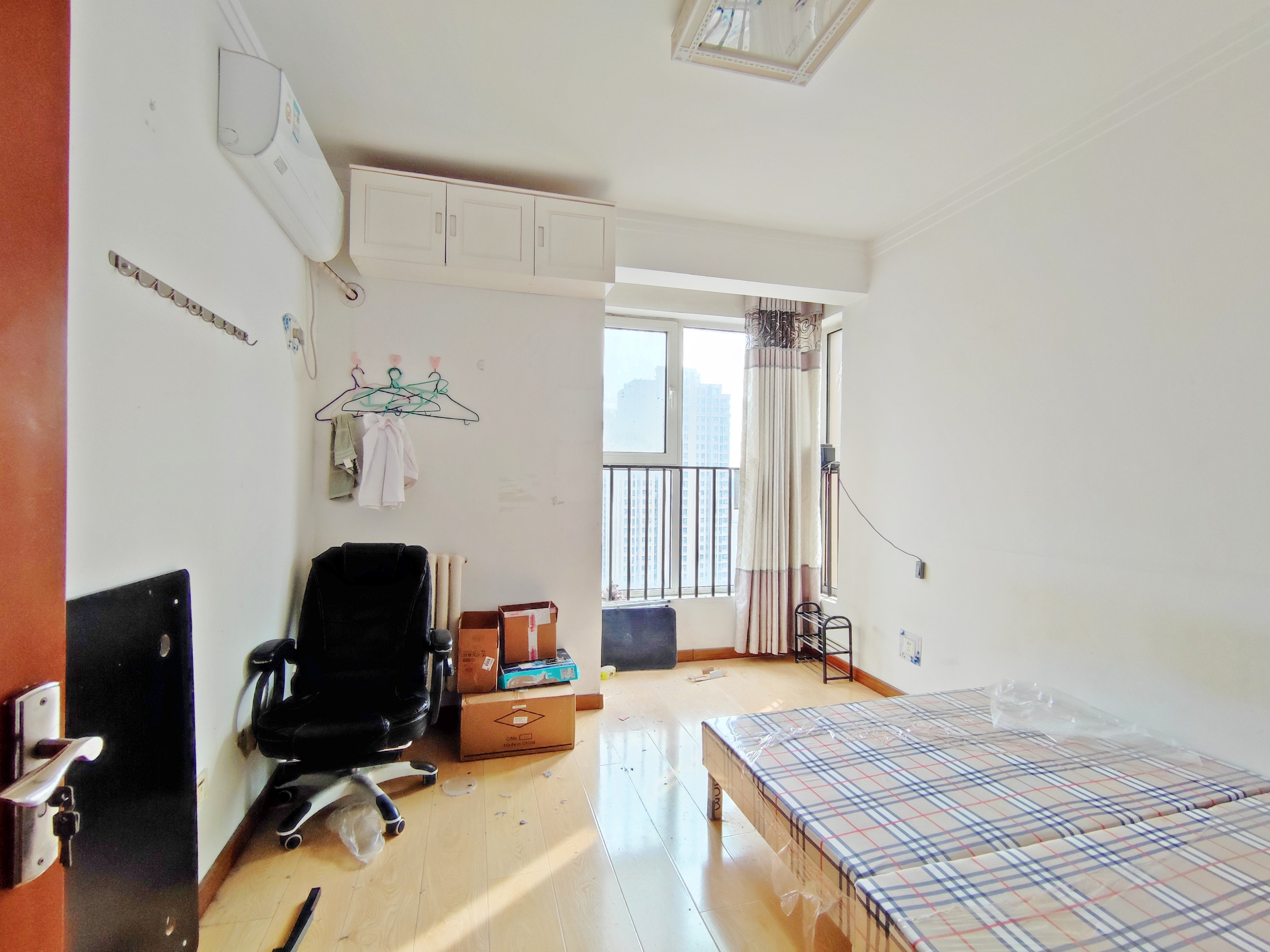 绿地国际花都(一期)