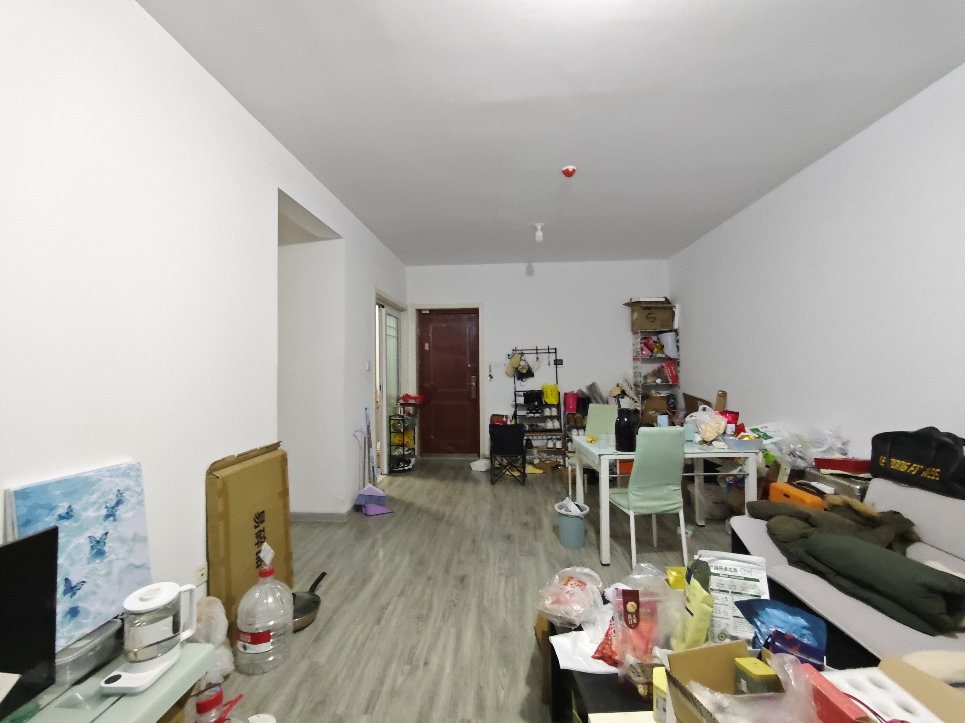 高新绿城玉兰花园