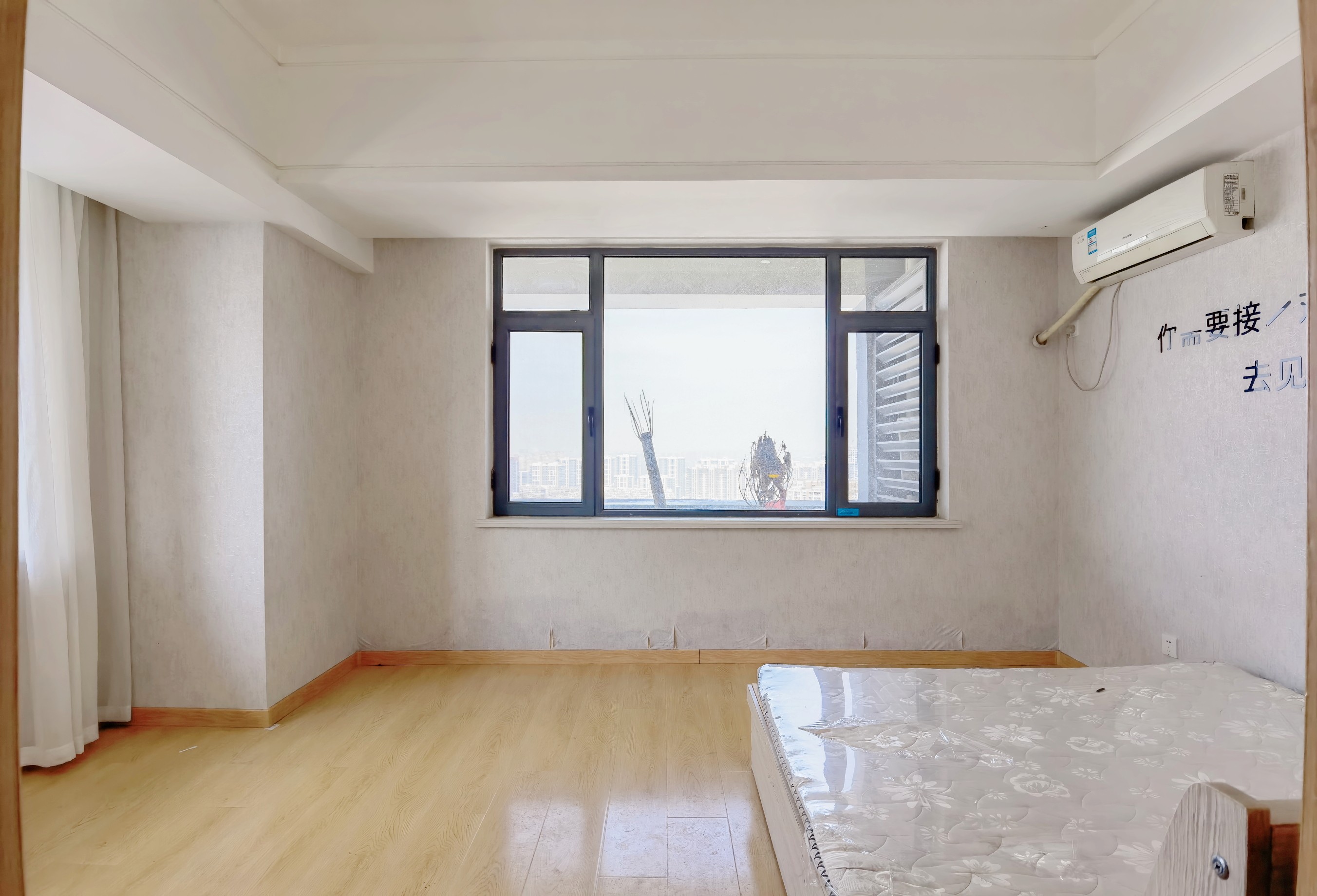 高新万达写字楼公寓