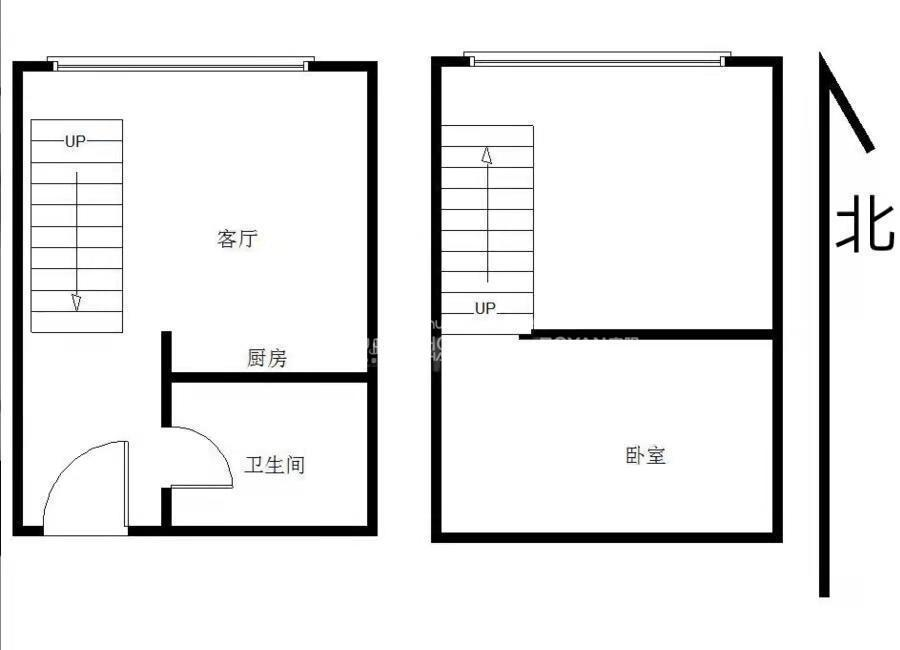 万科大都会万公馆