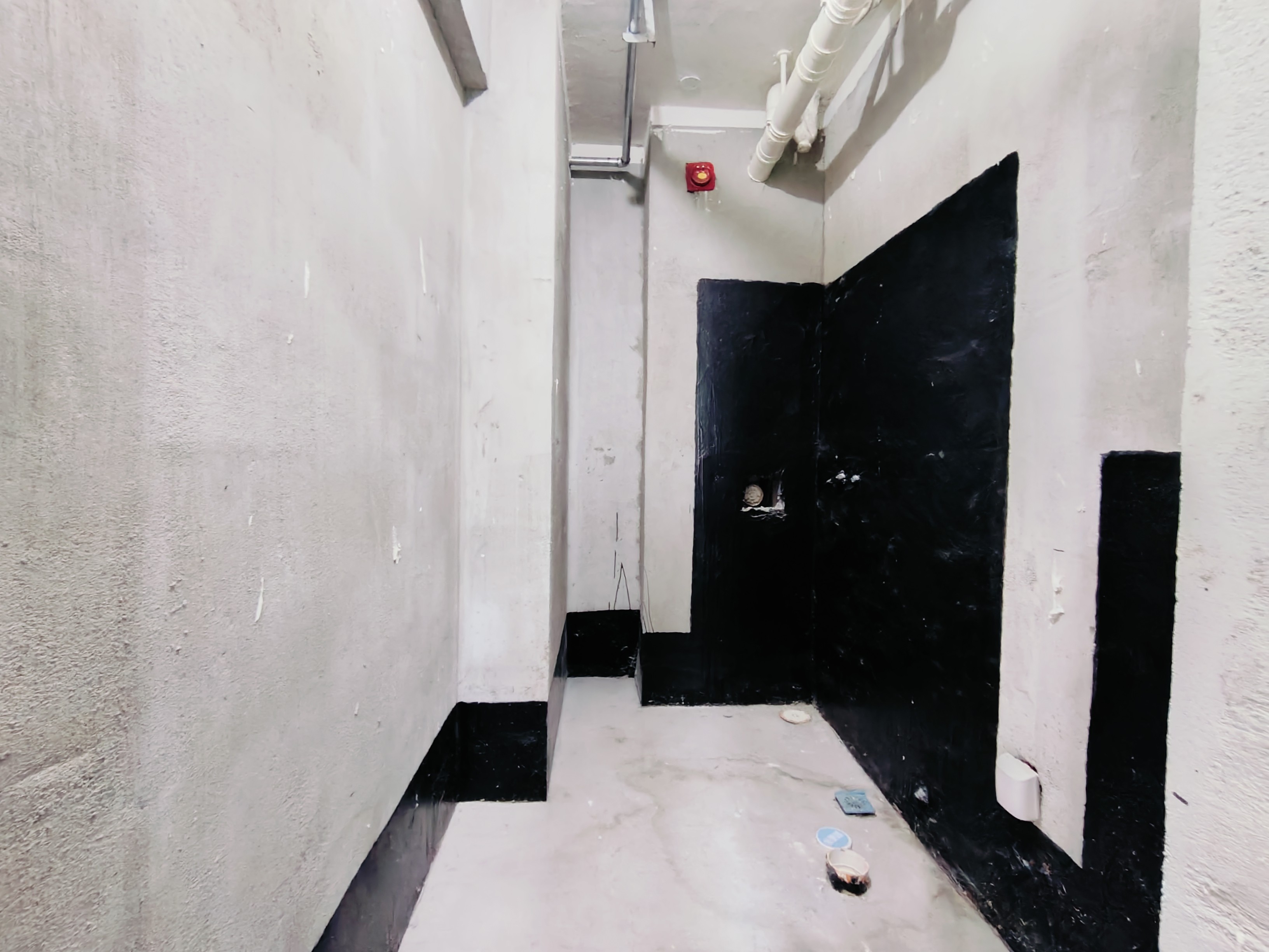 恒大滨河左岸公寓(临湖公馆花园)