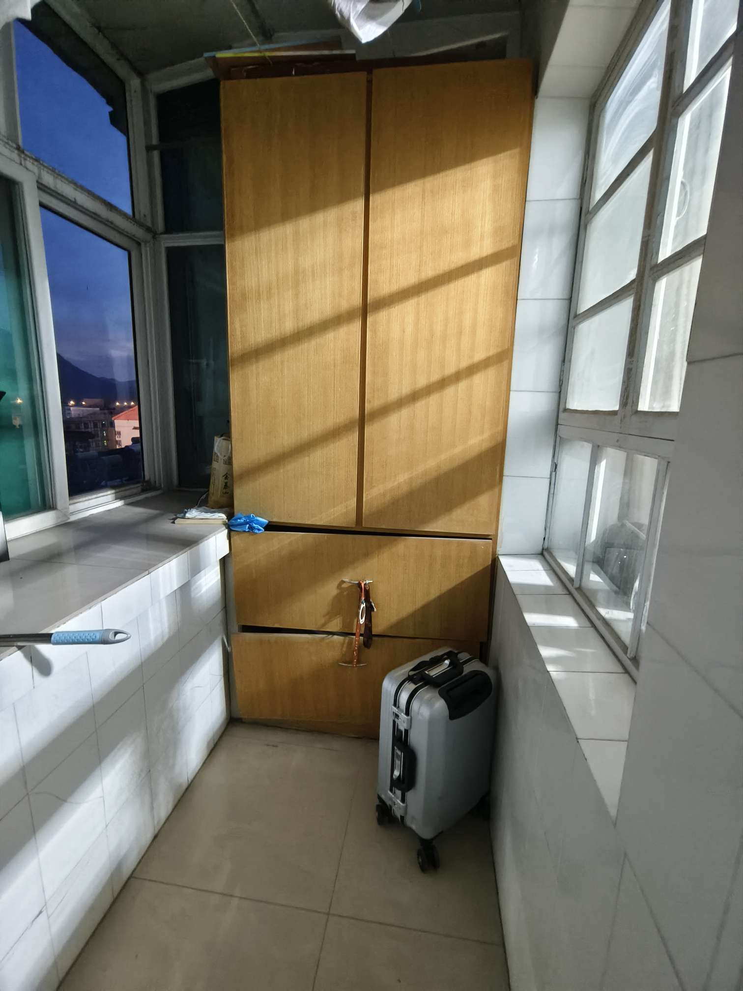 省电视台单位宿舍