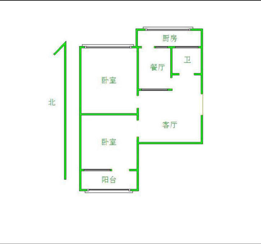 省电视台单位宿舍