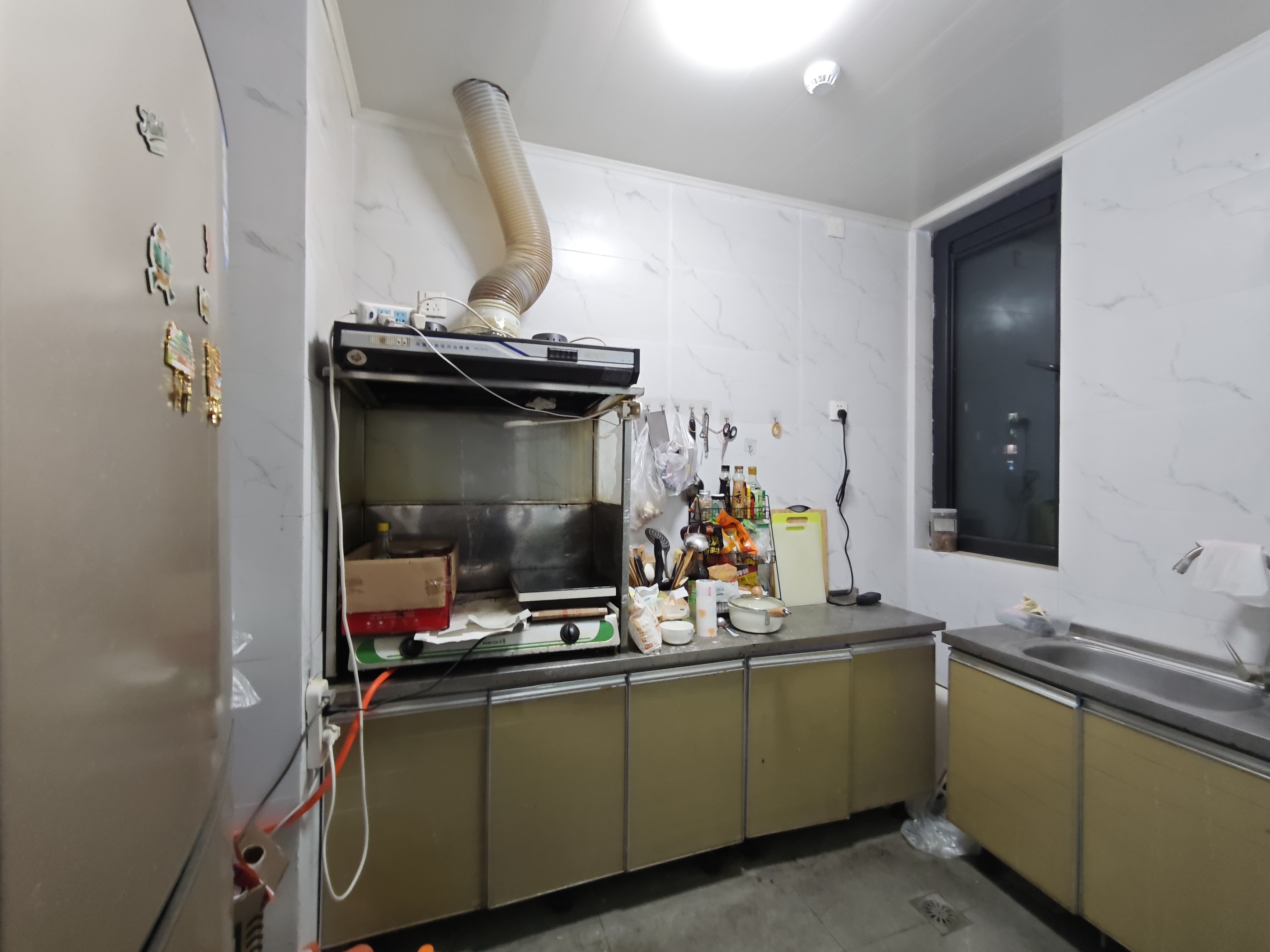 高新绿城玉兰花园