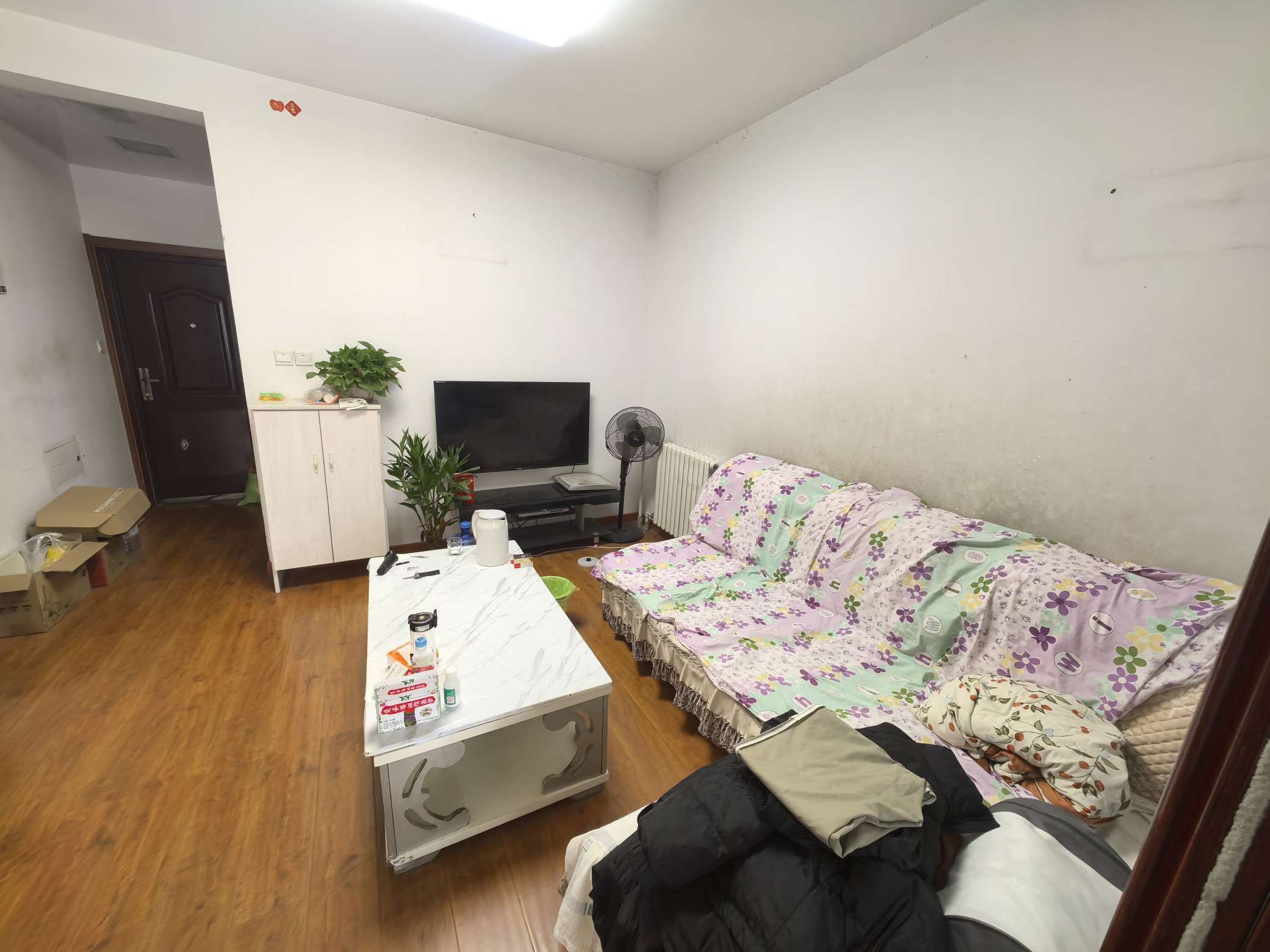 整租·前屯小区(西区)  南北