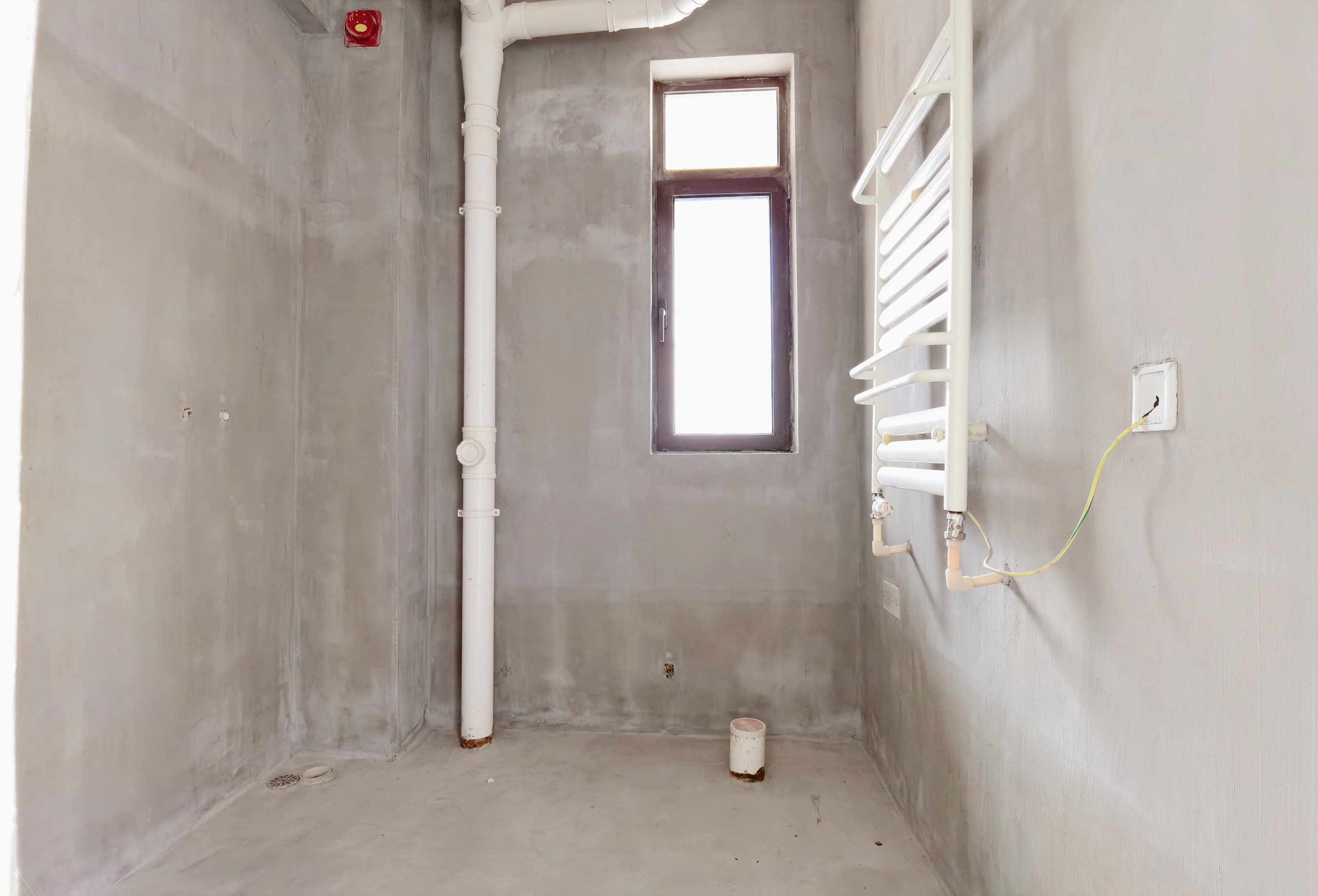 绿地IFC中央公馆