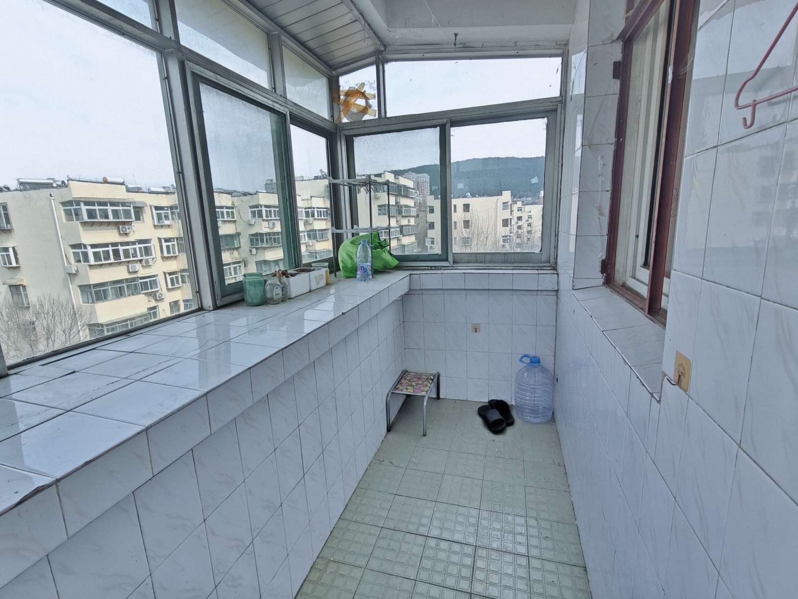 玉函小区北区