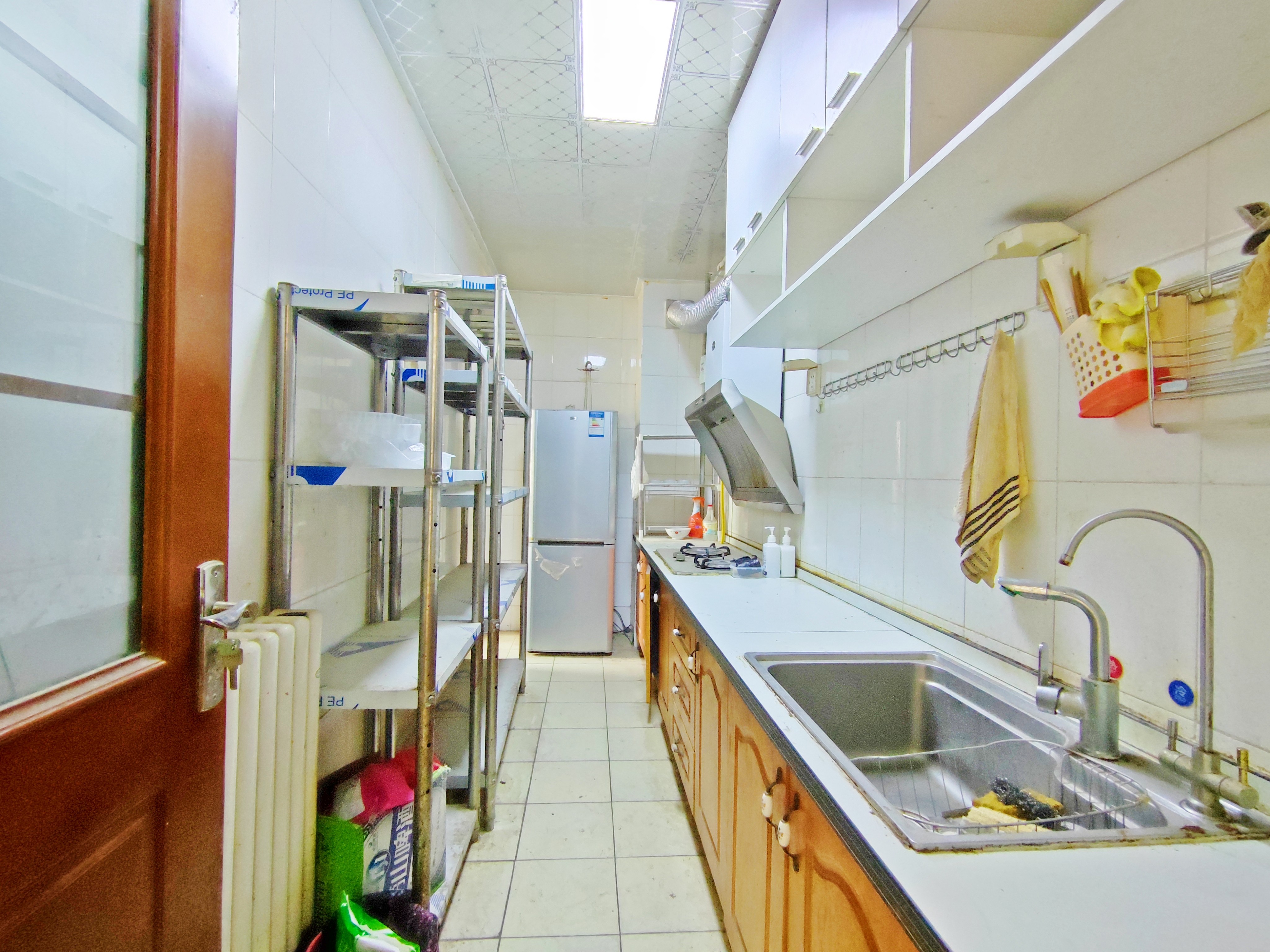 绿地国际花都(一期)