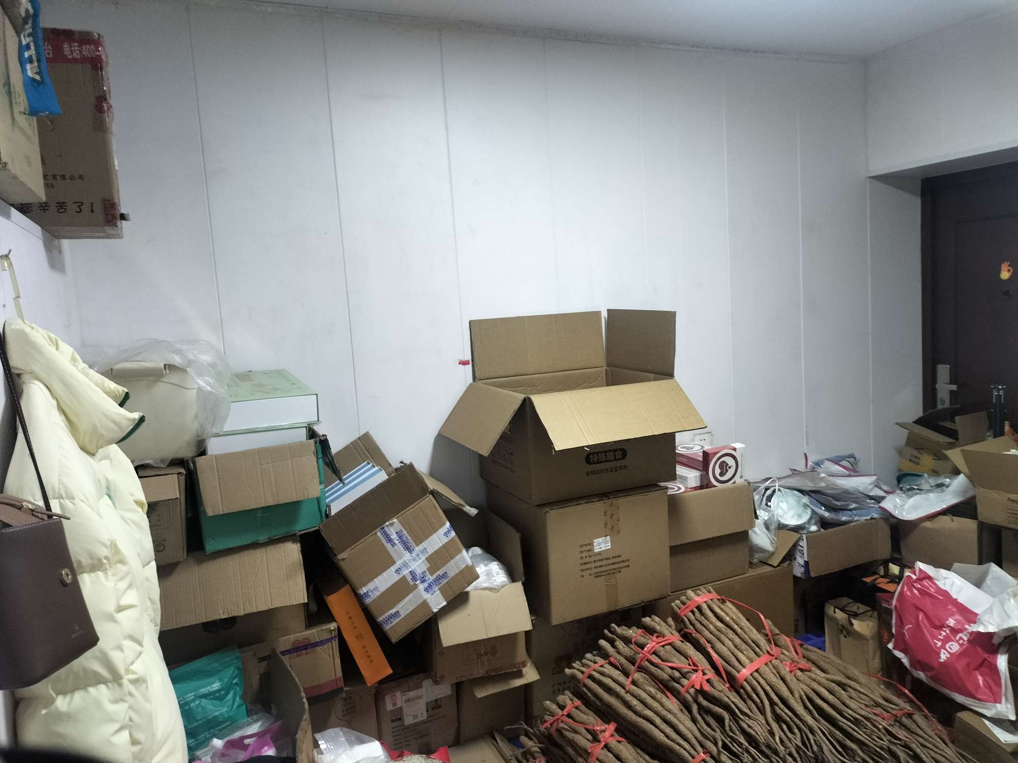 舜玉小区北区