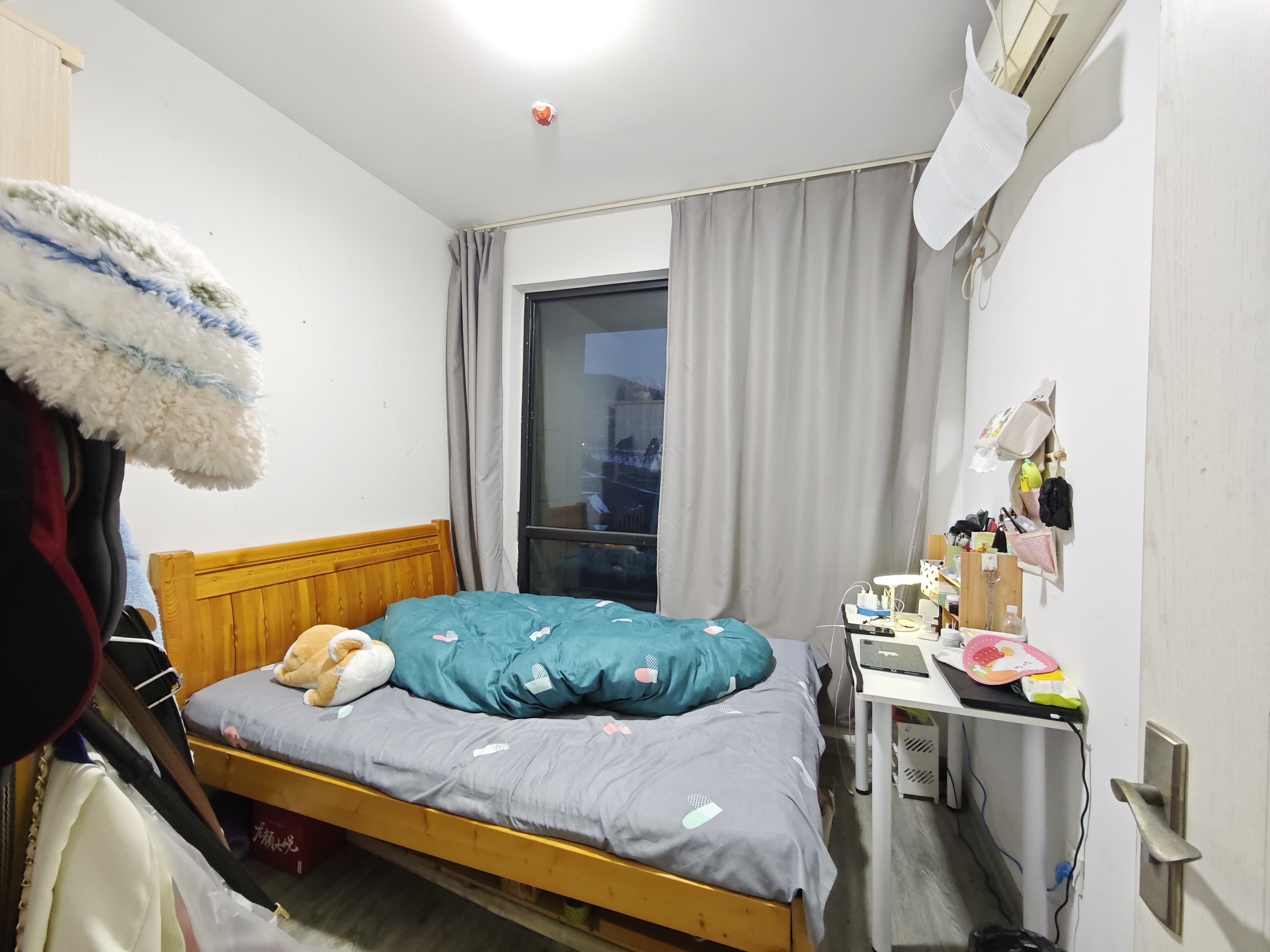 高新绿城玉兰花园