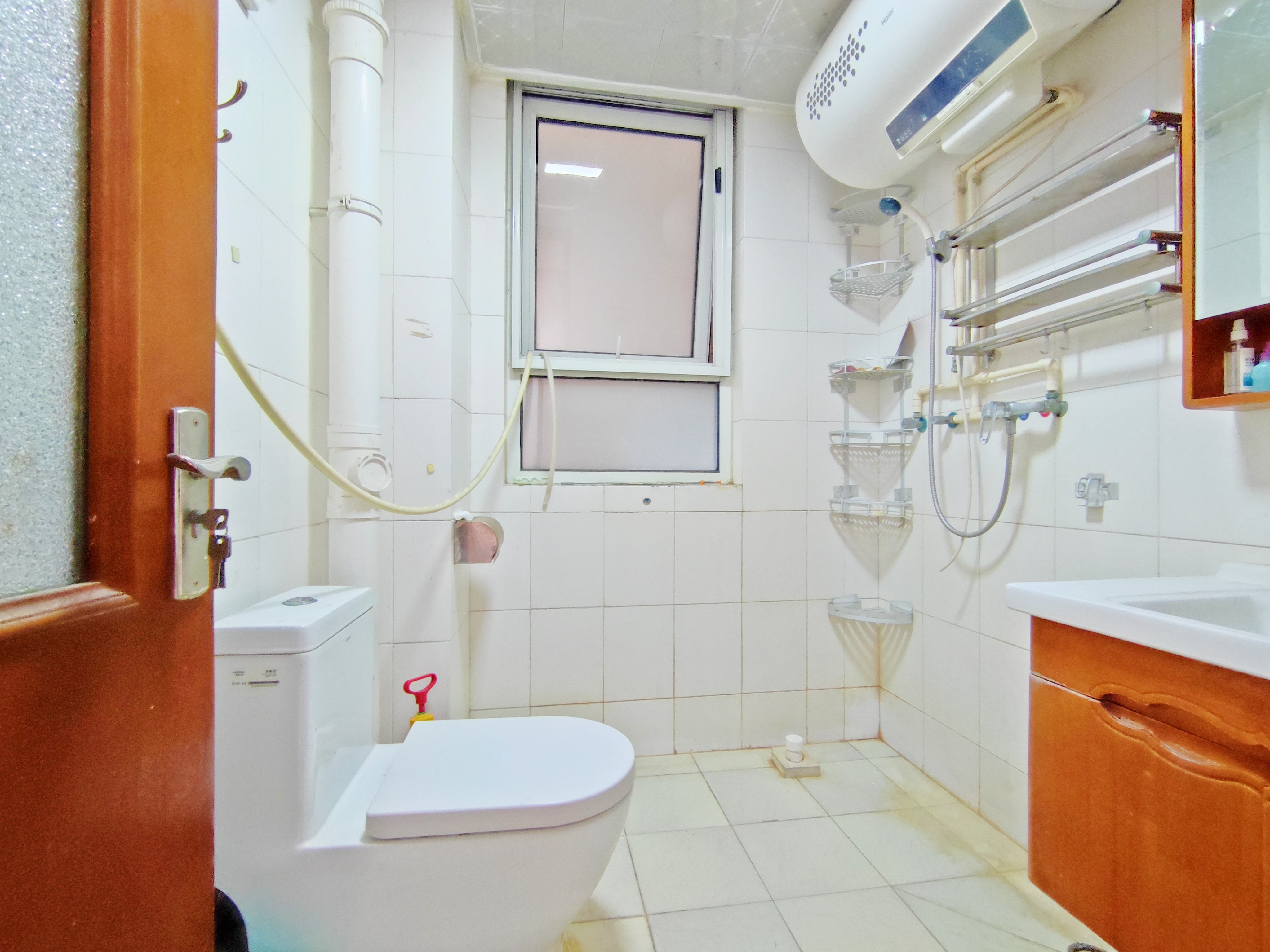 绿地国际花都(一期)