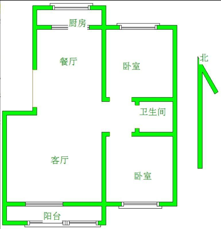 泉城花园