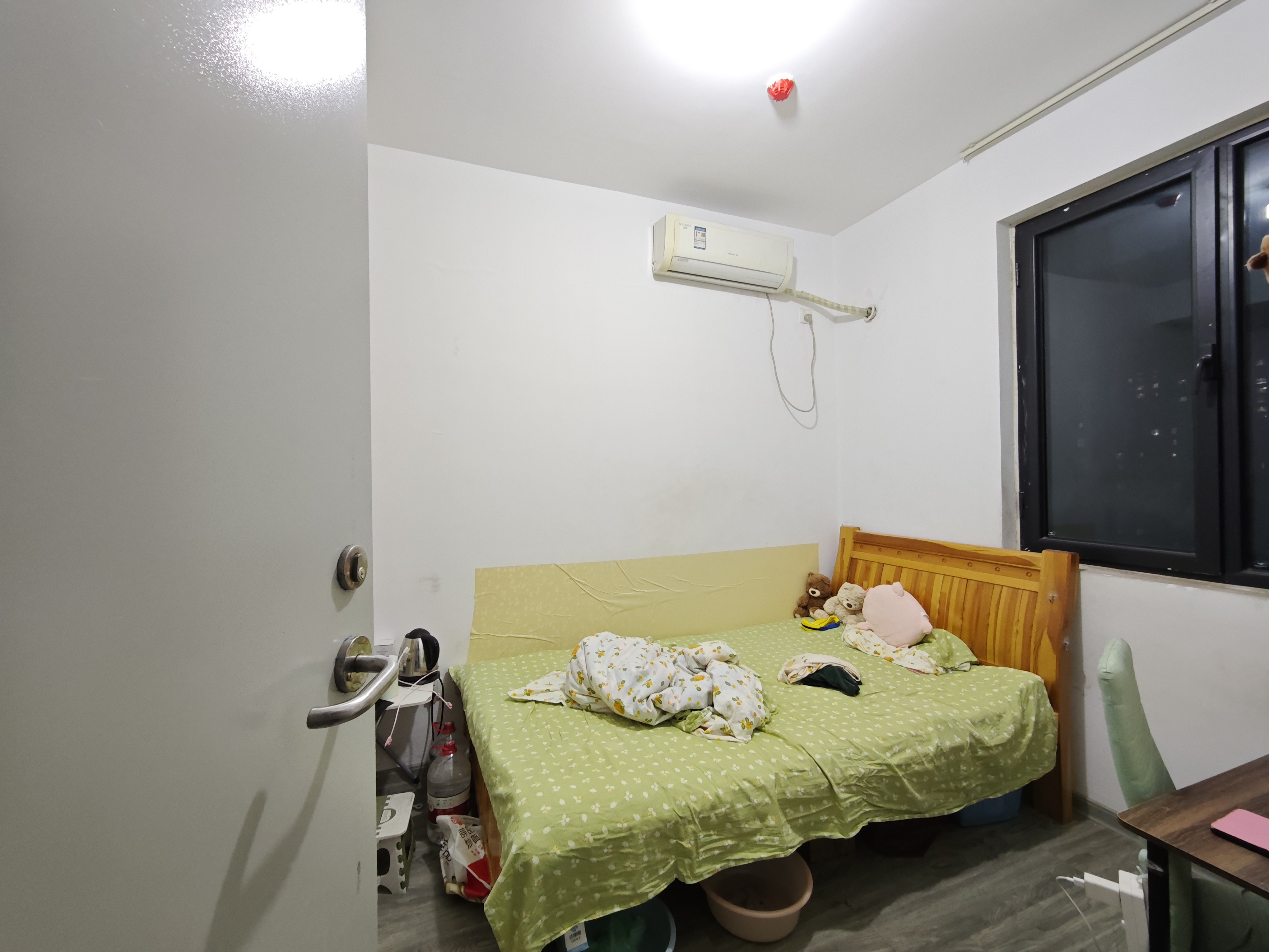 高新绿城玉兰花园