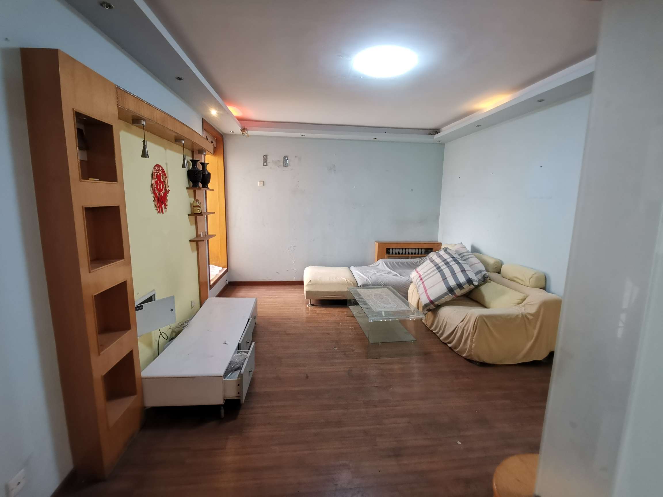 整租·七里河小区  南北
