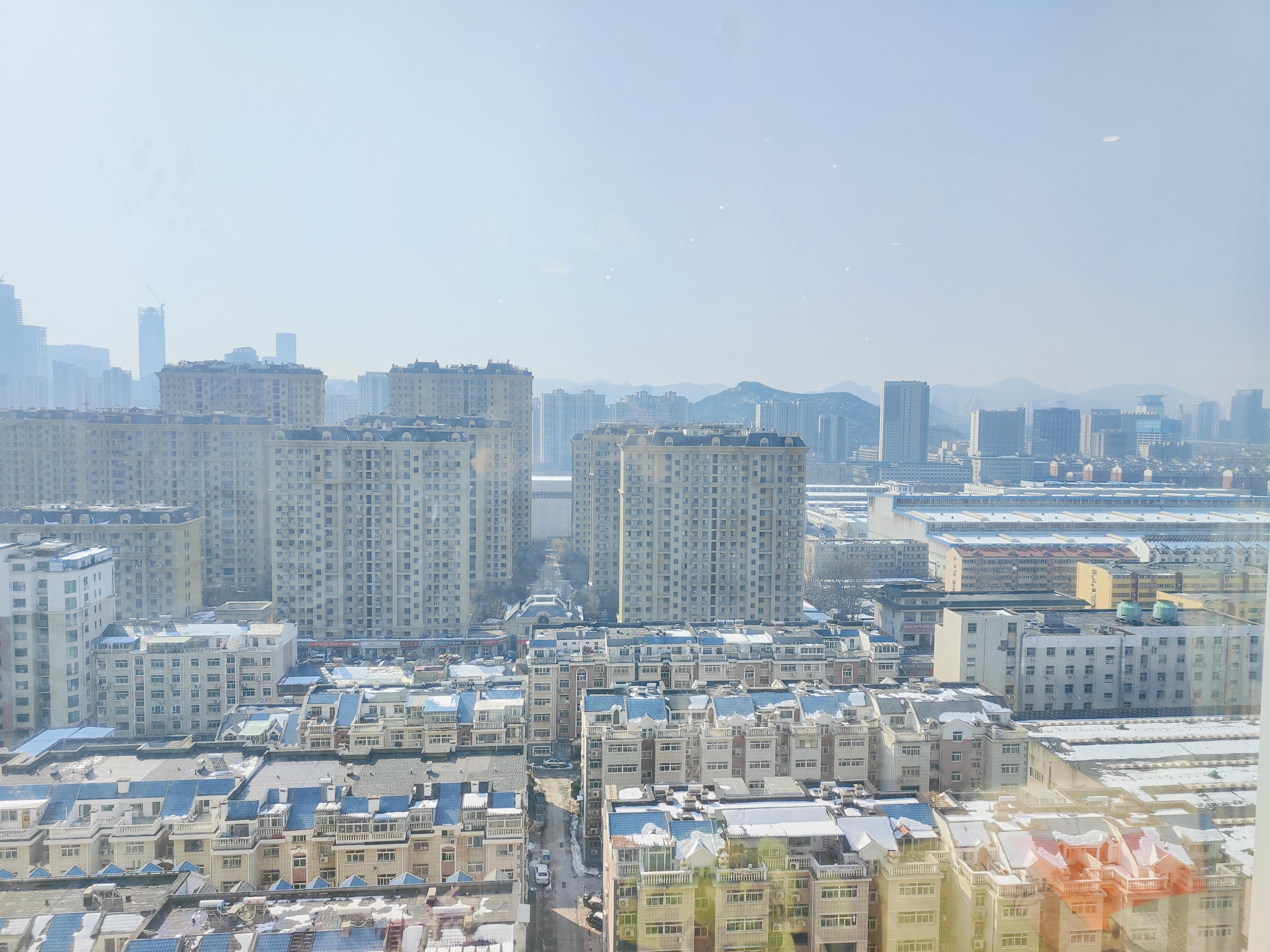 大地锐城
