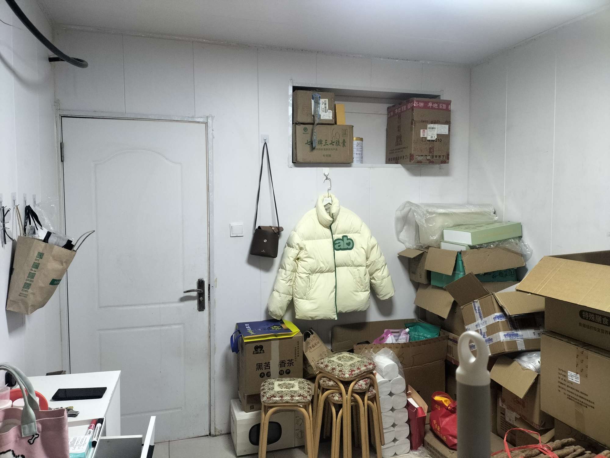 舜玉小区北区