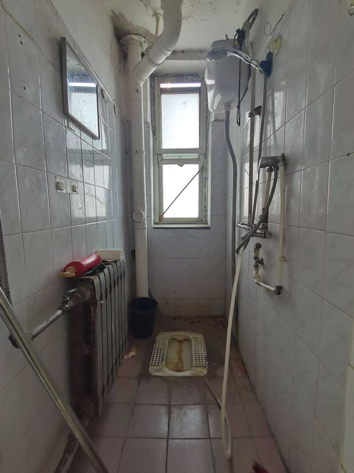 铁路玉函小区