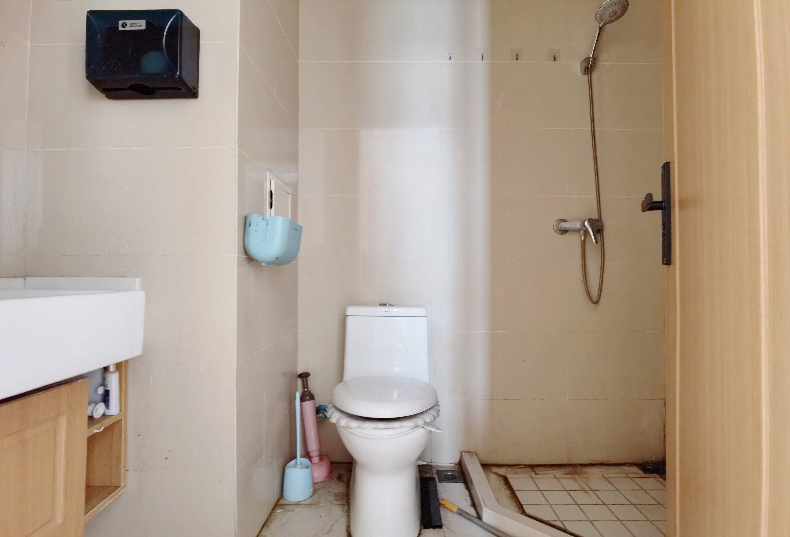 高新万达写字楼公寓