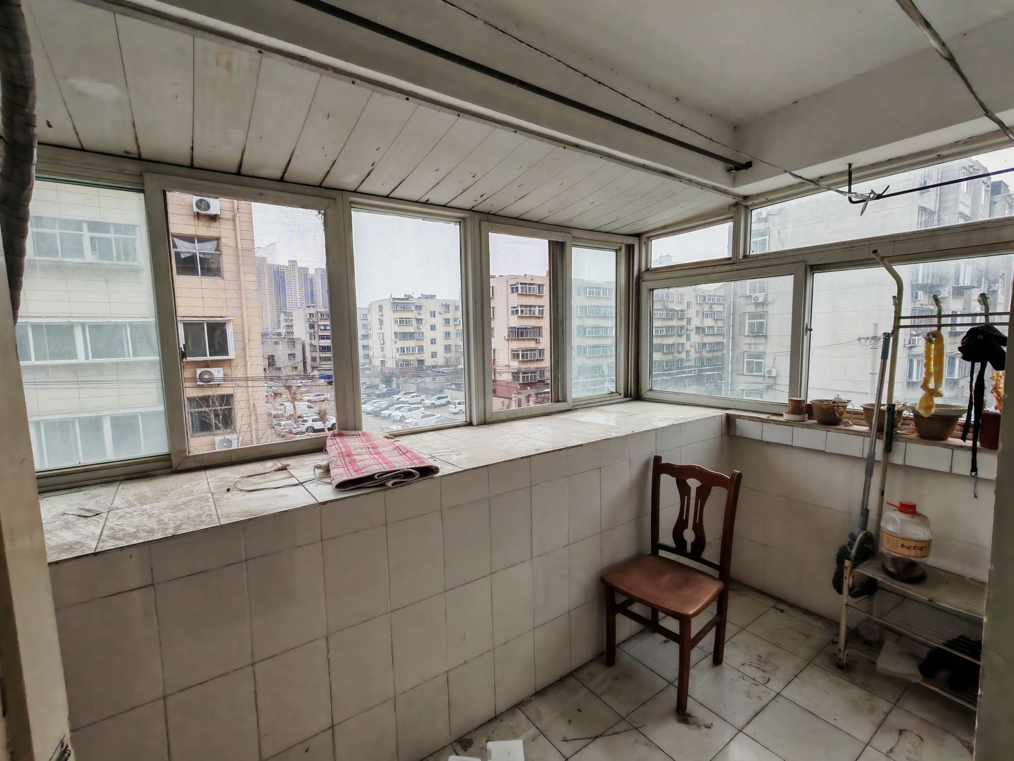 明园小区