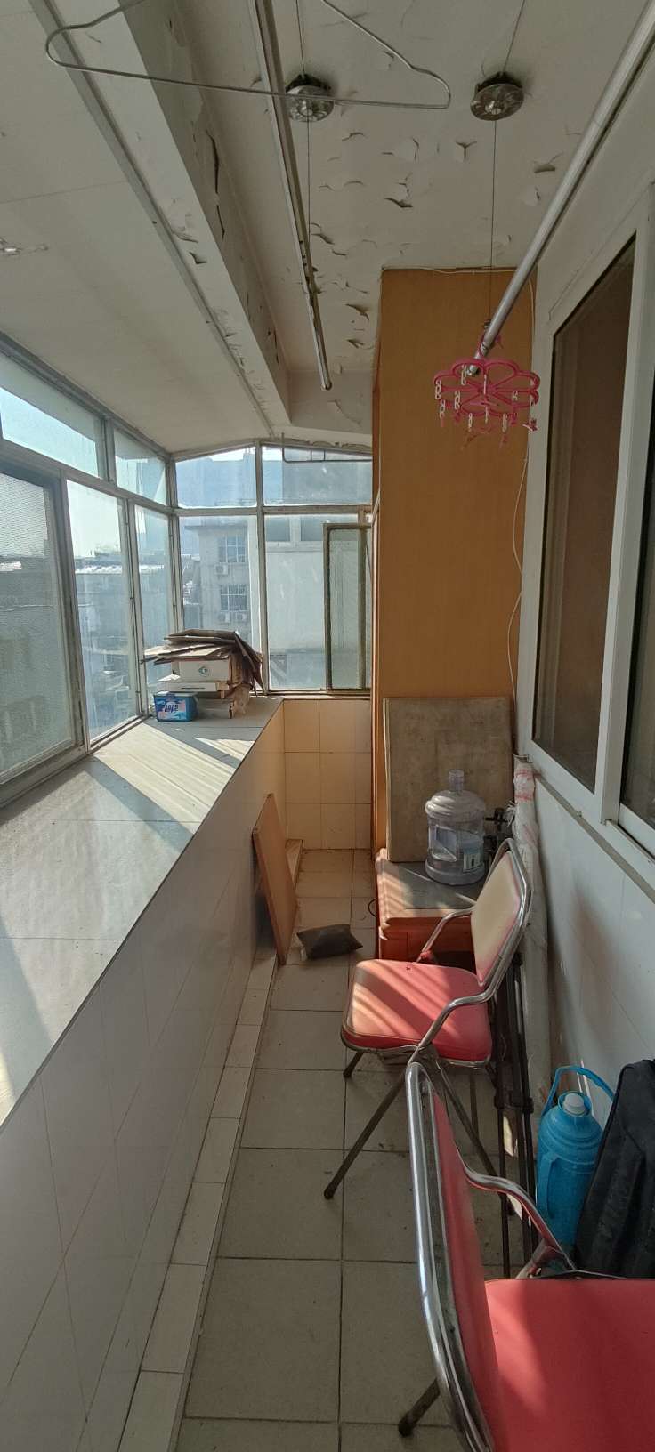 经五路单位宿舍