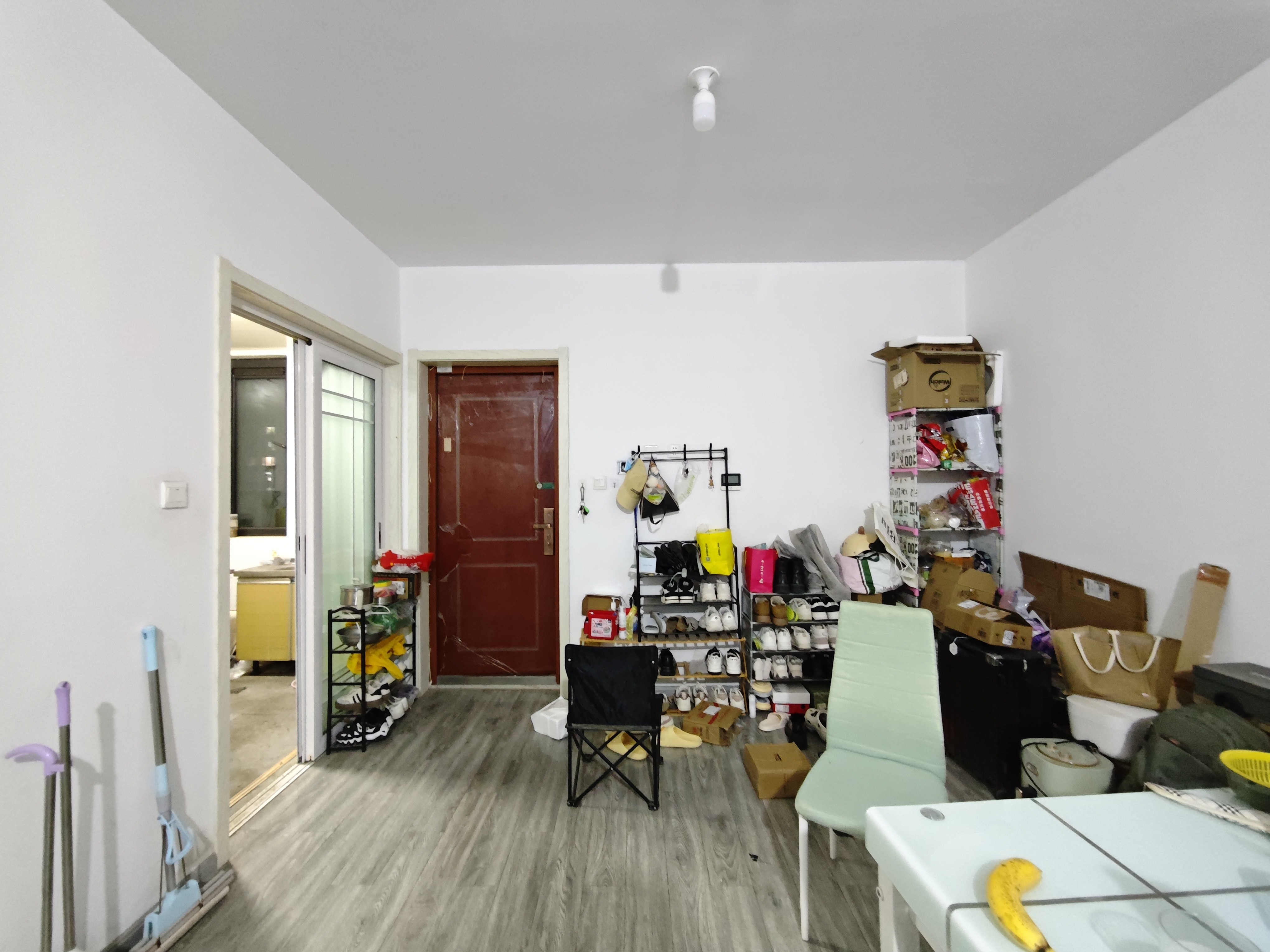 高新绿城玉兰花园