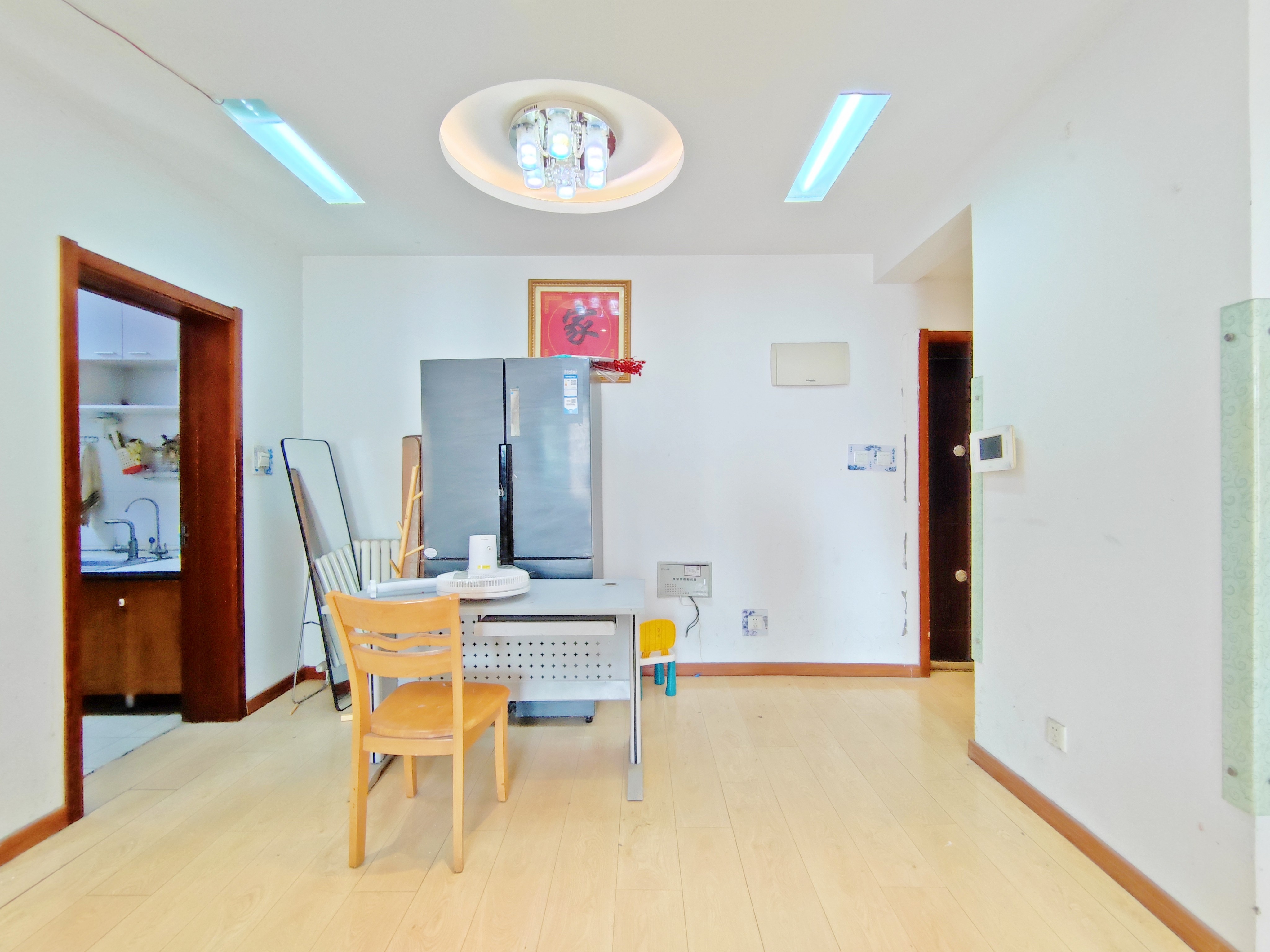 绿地国际花都(一期)