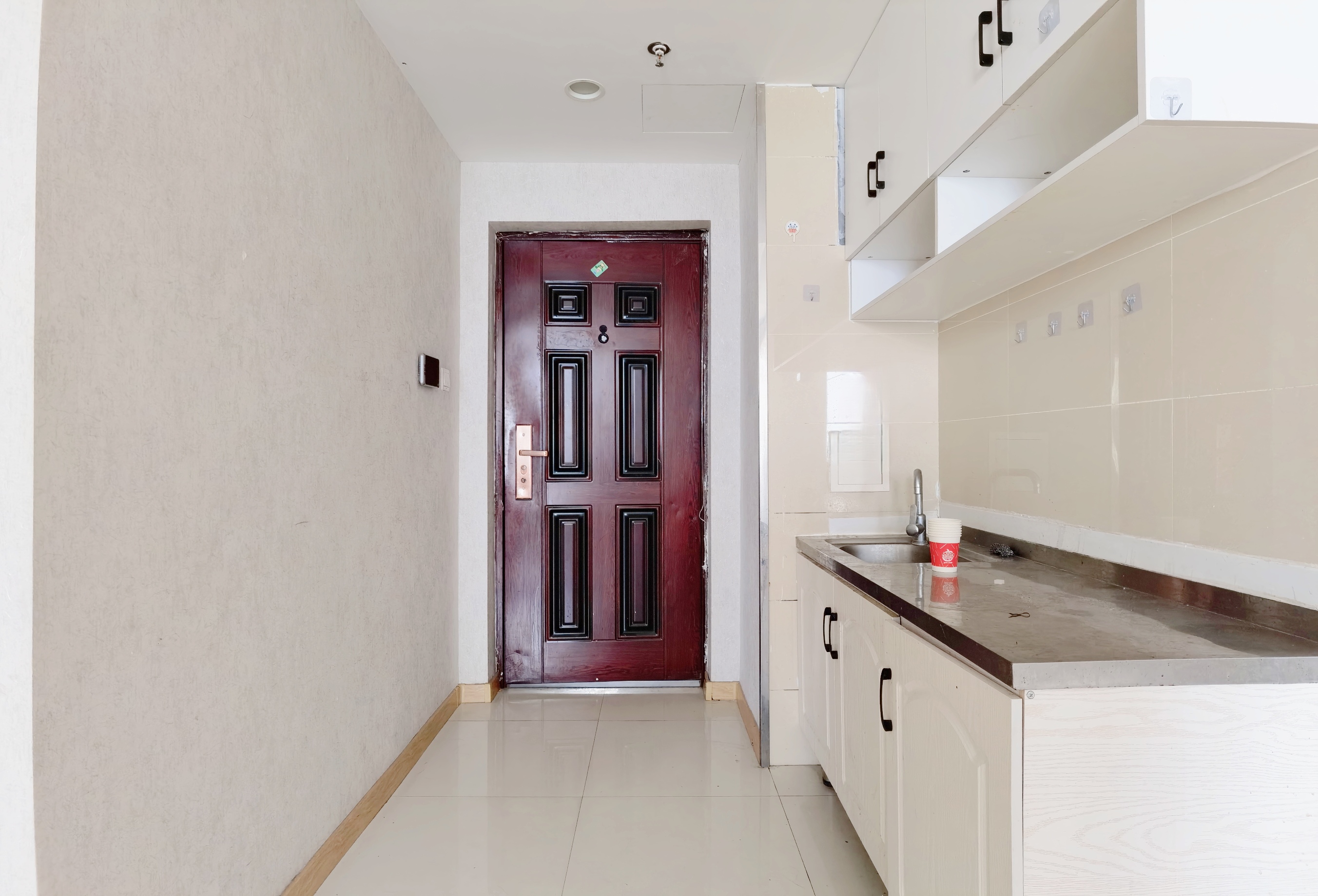 高新万达写字楼公寓