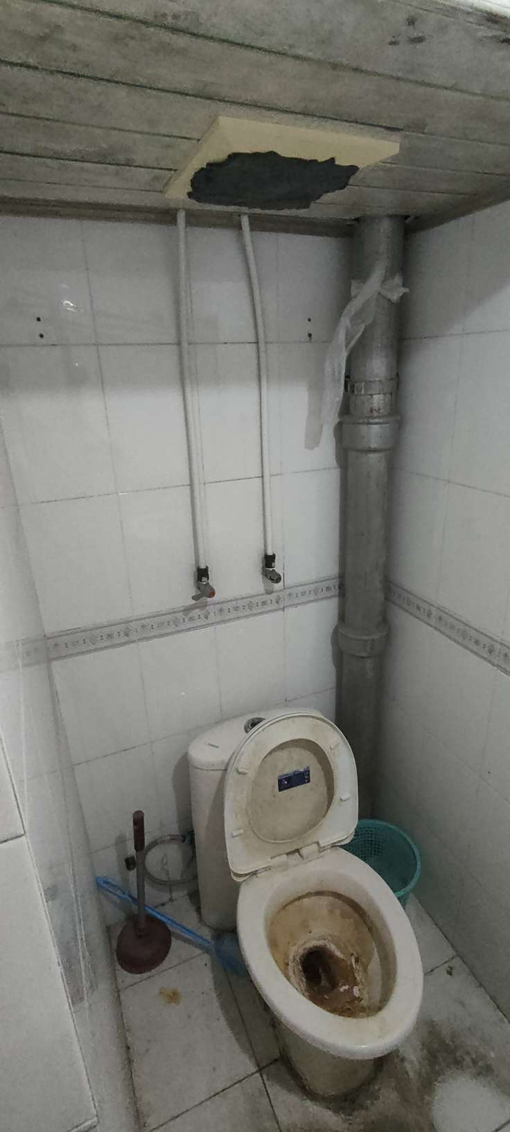 经五路单位宿舍
