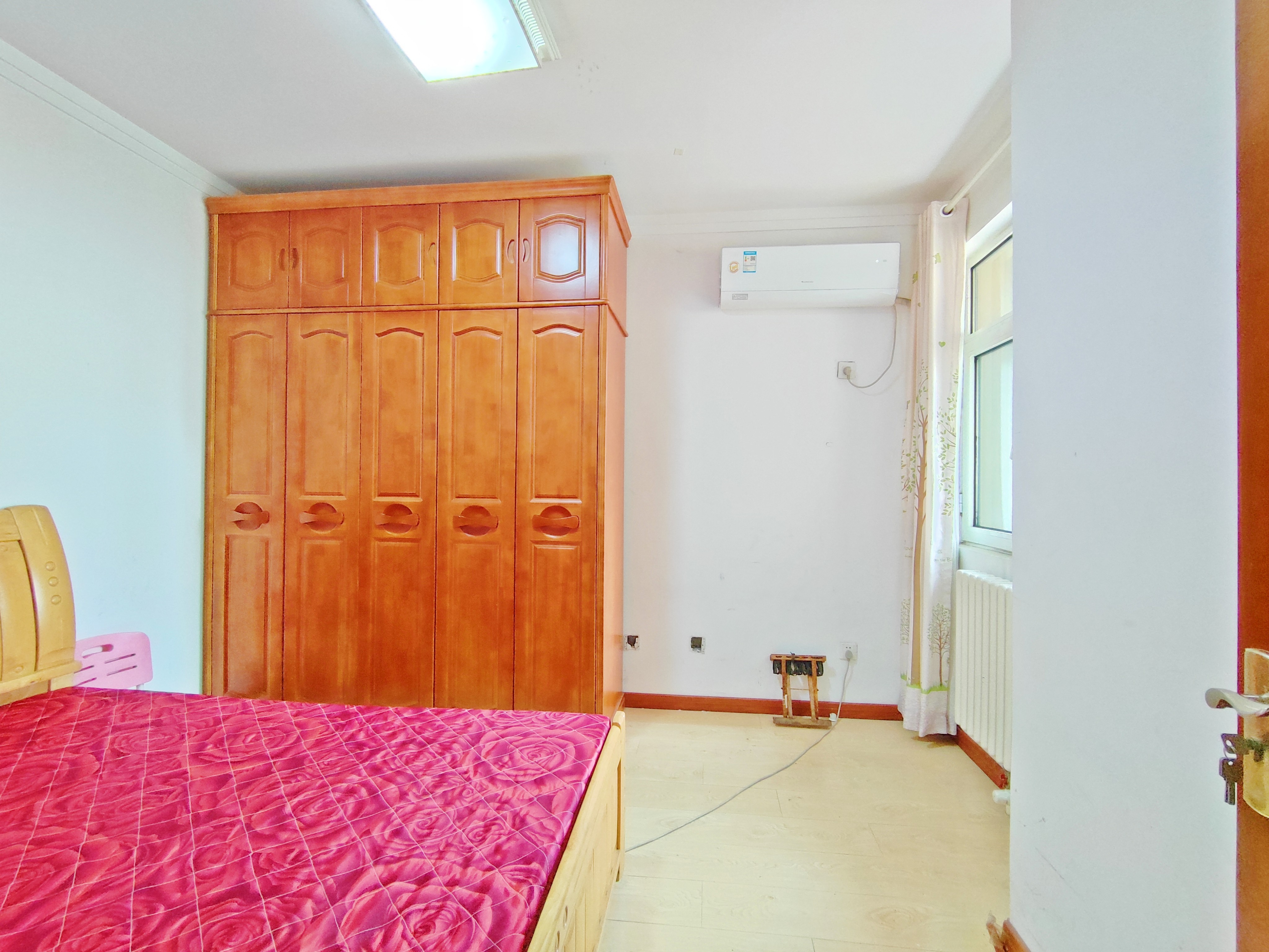 绿地国际花都(一期)