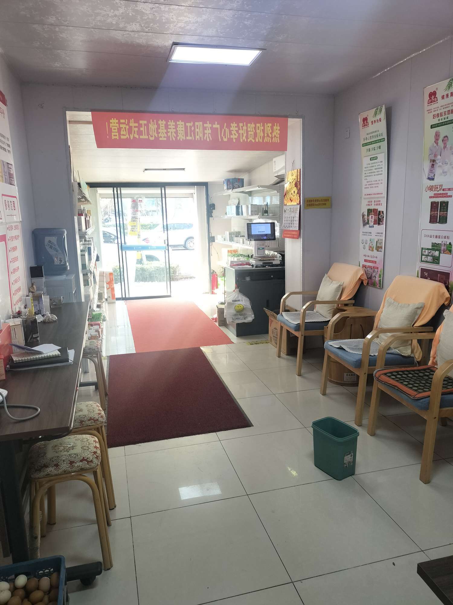 舜玉小区北区