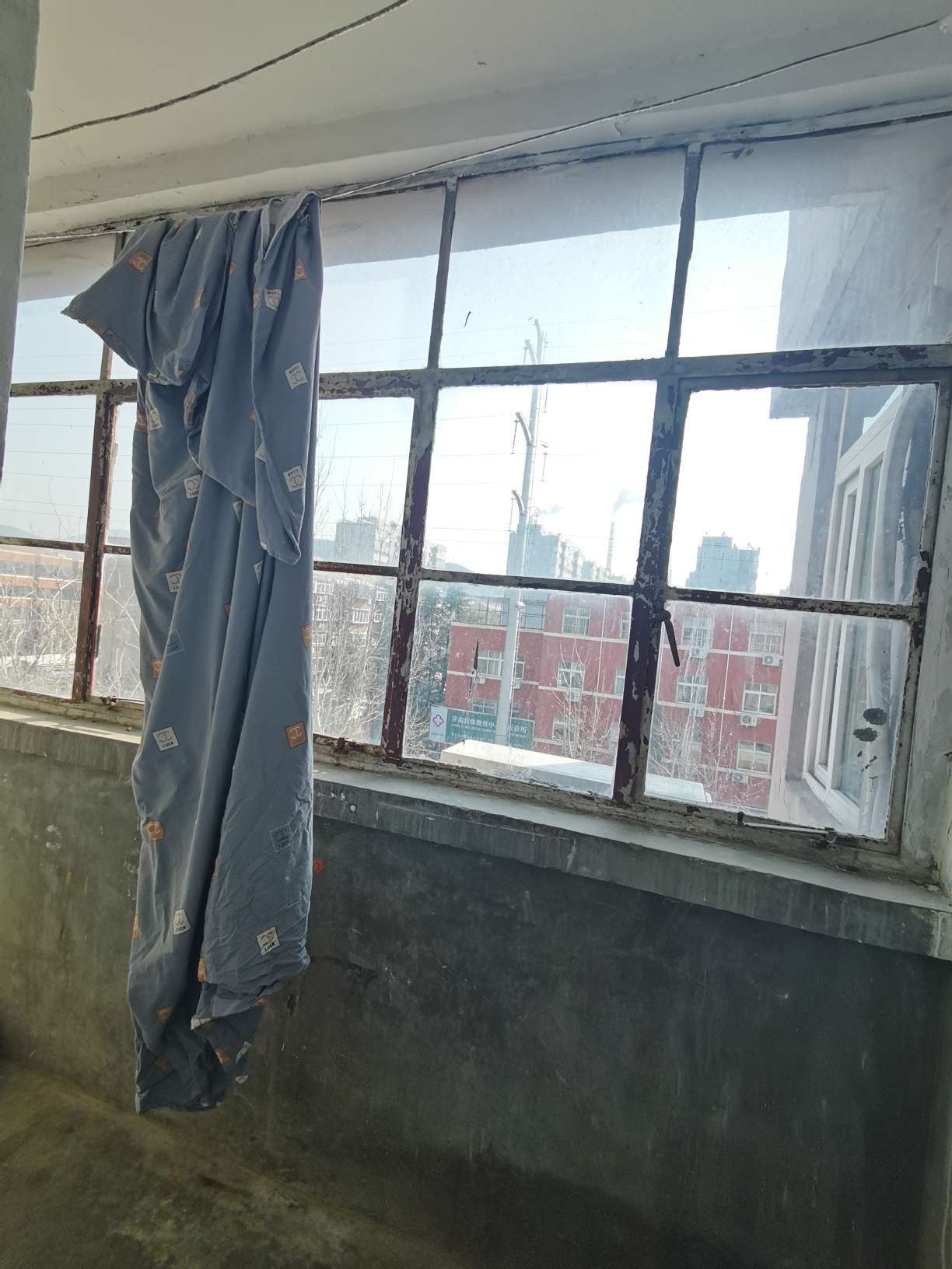 铁路玉函小区