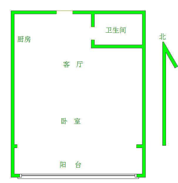 恒生艾特公寓