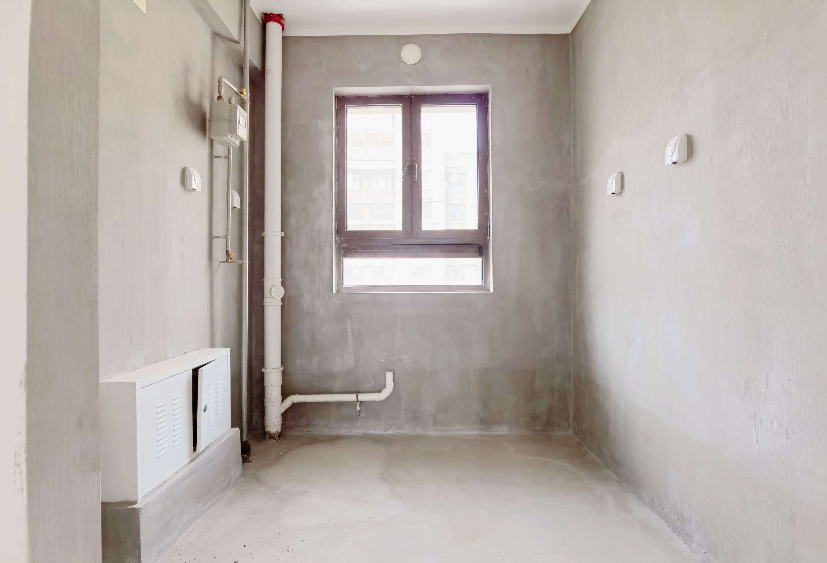 绿地IFC中央公馆