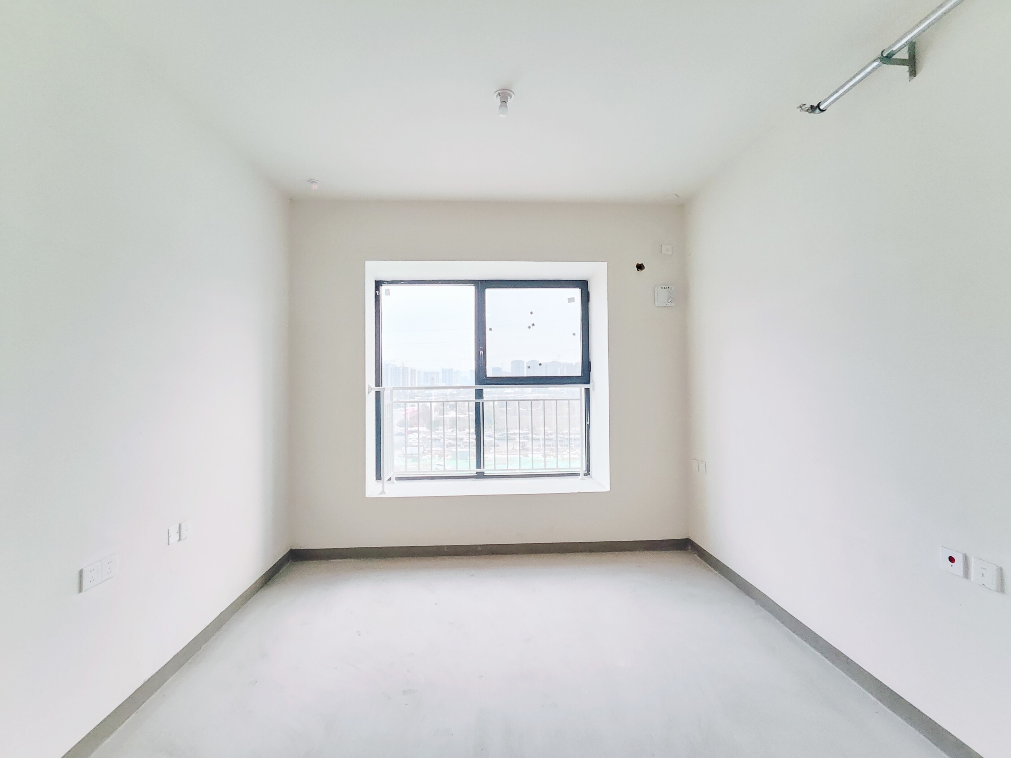 恒大滨河左岸公寓(临湖公馆花园)