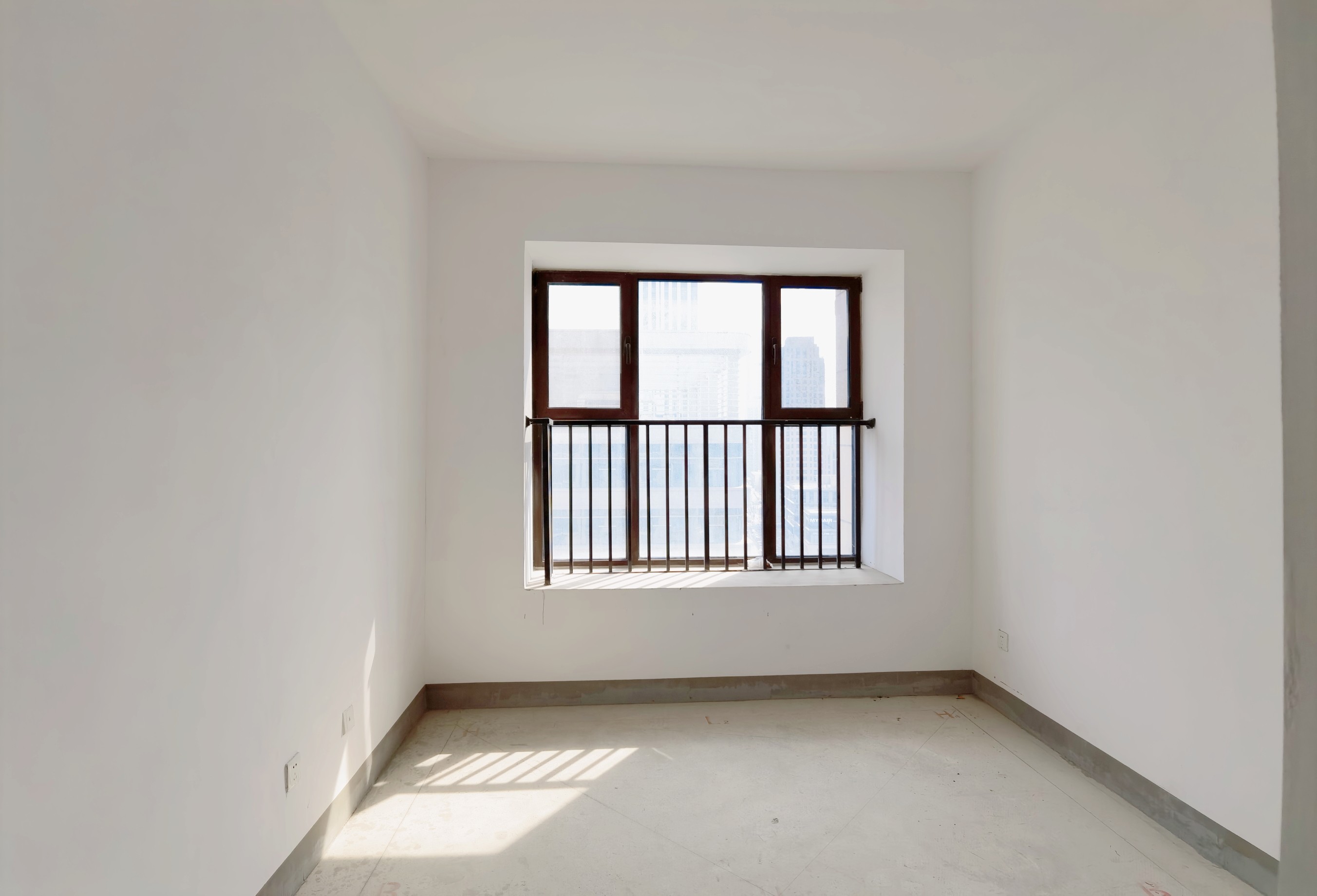 绿地IFC中央公馆