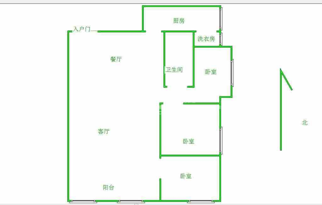 恒大绿洲