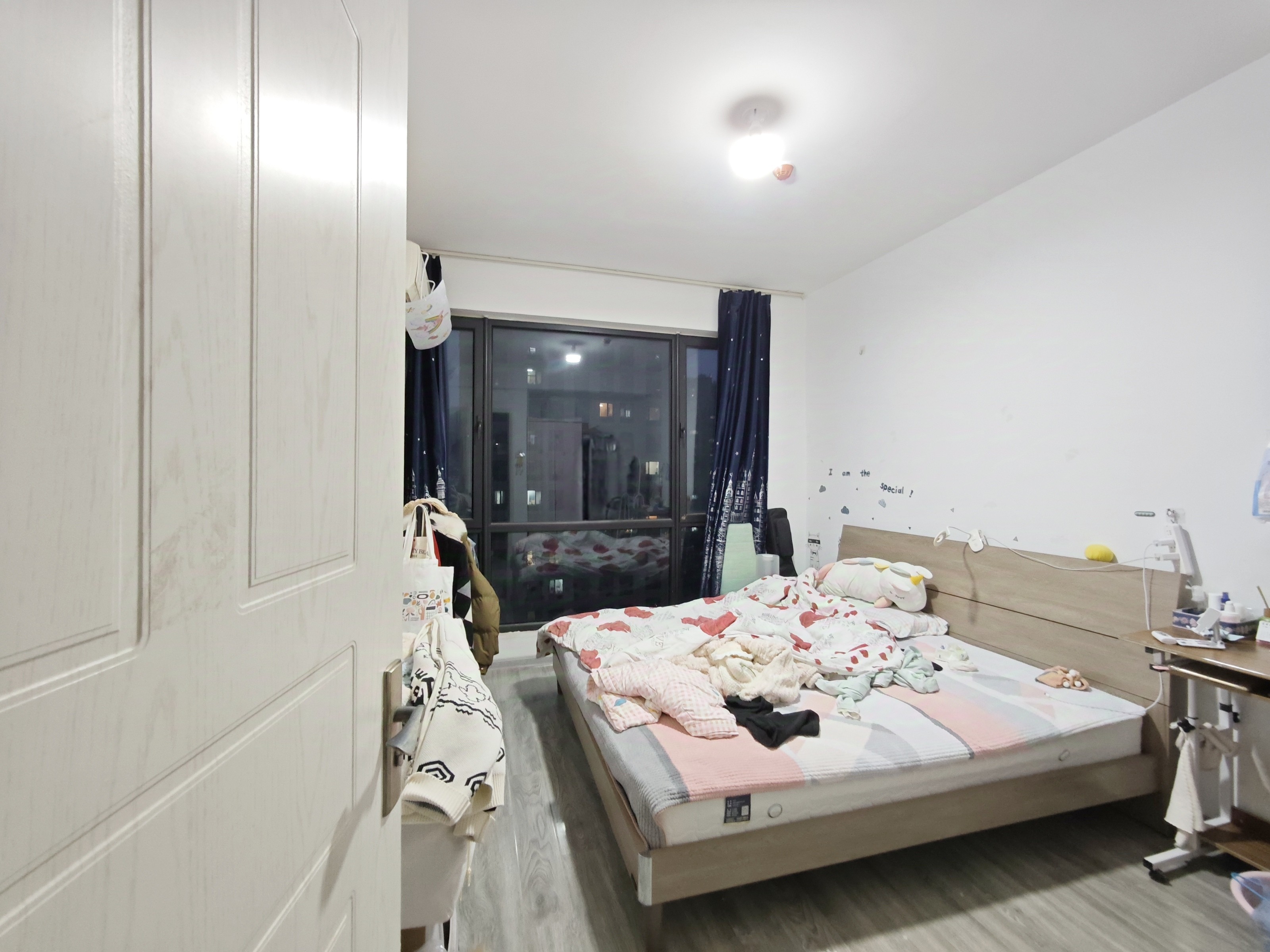 高新绿城玉兰花园