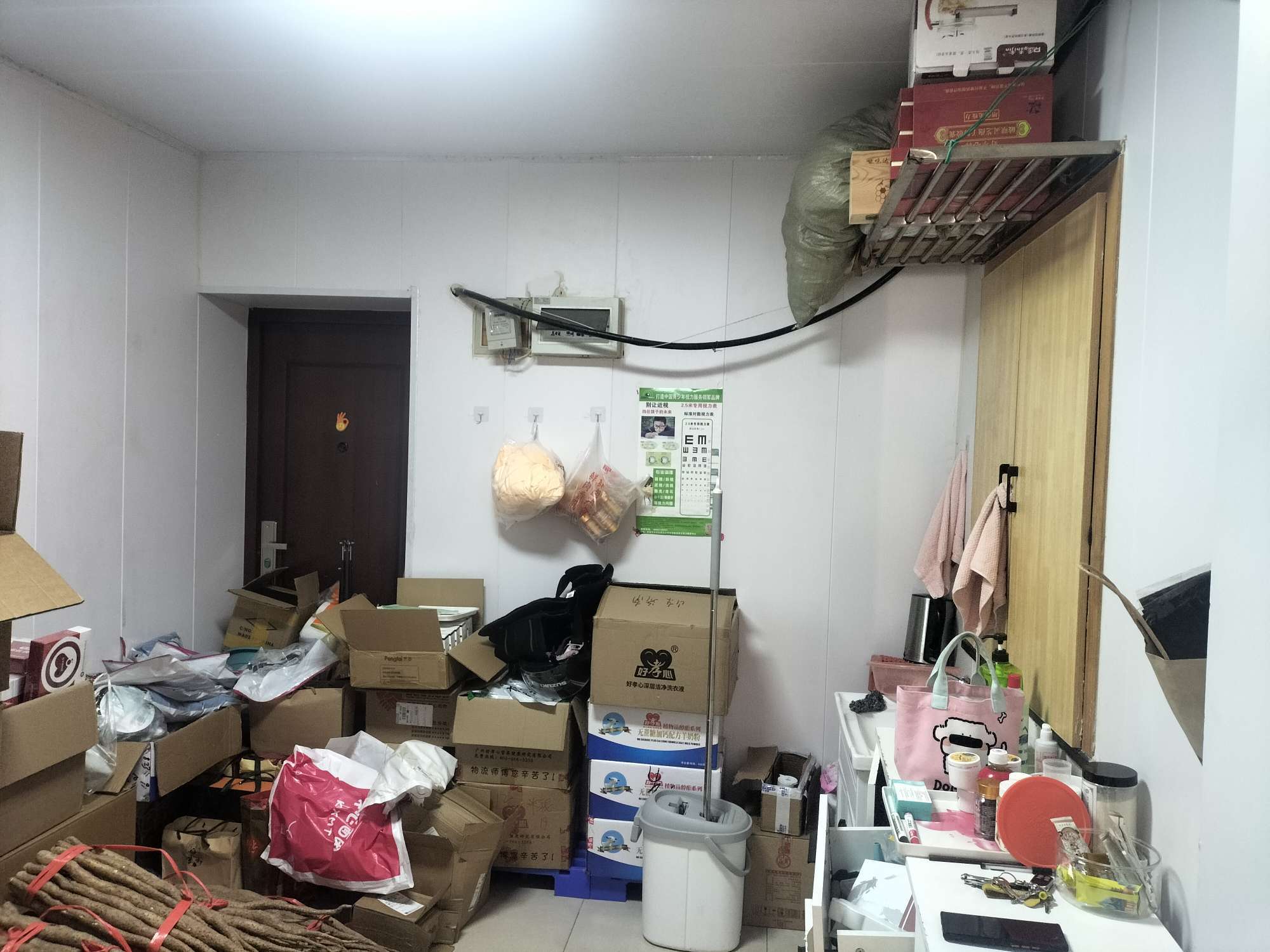 舜玉小区北区