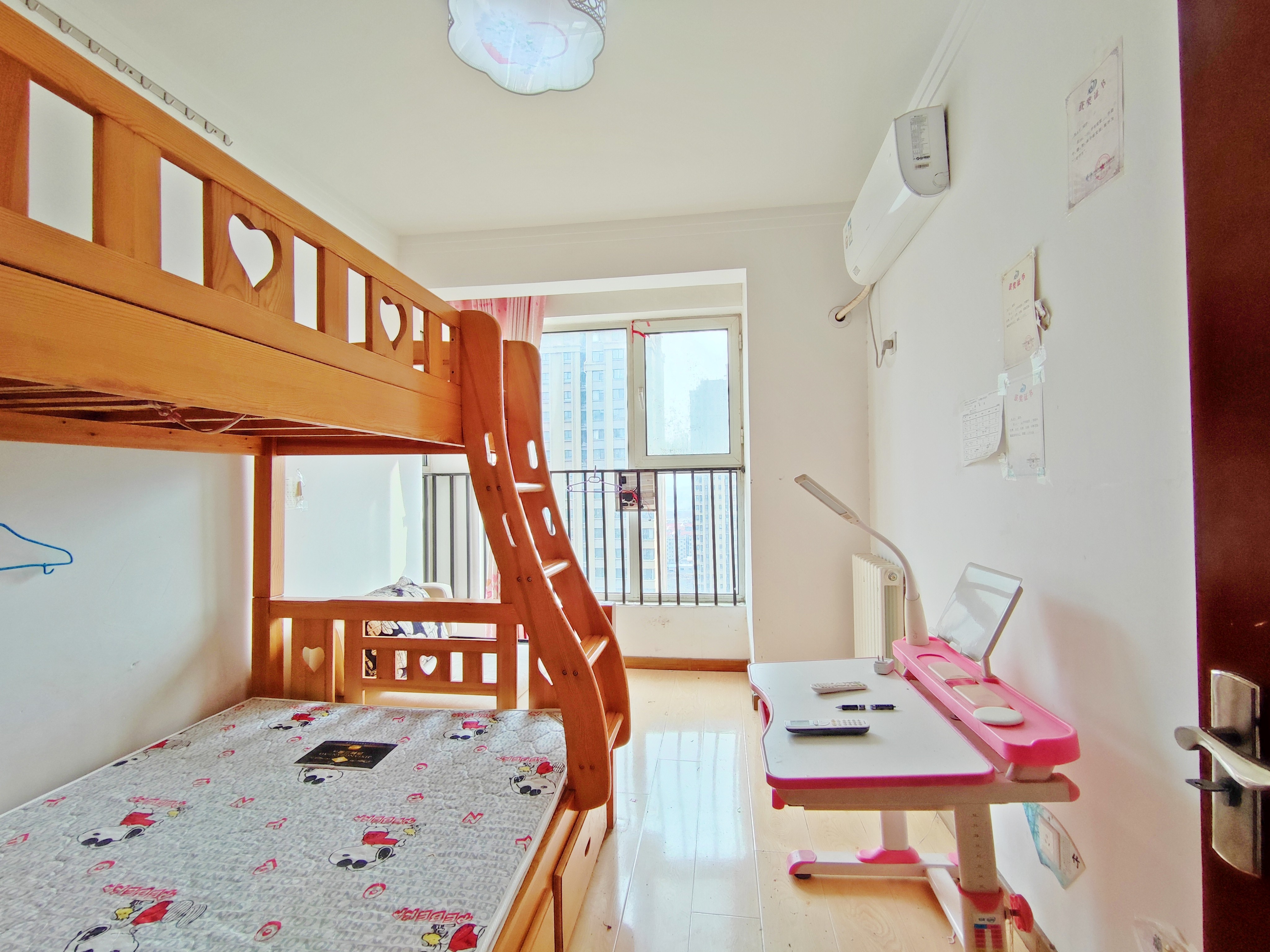 绿地国际花都(一期)