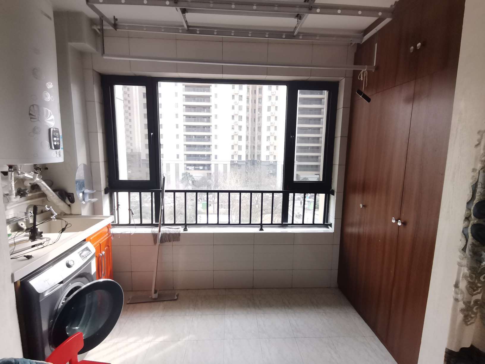 中建锦绣城