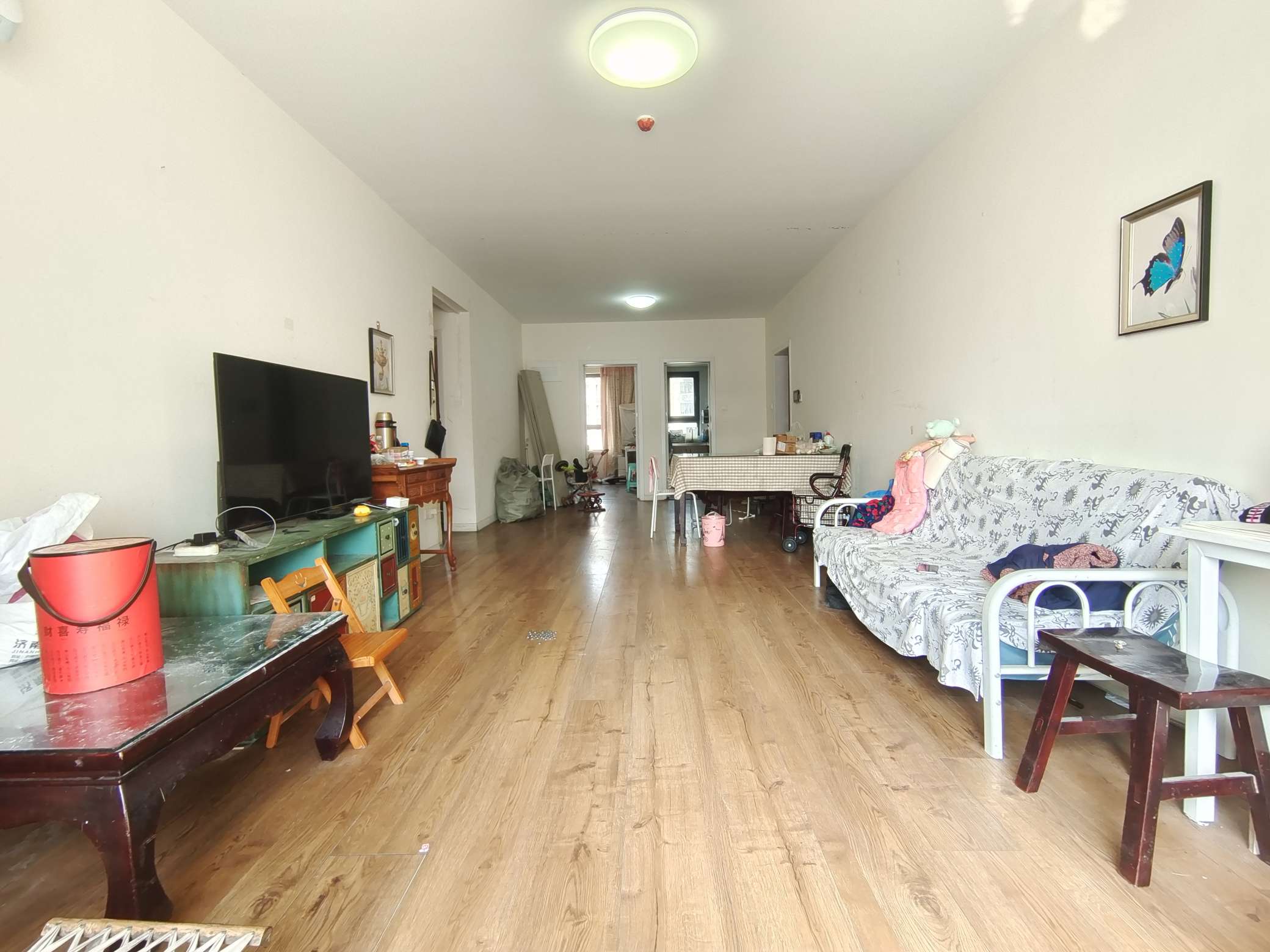 中建锦绣城三期