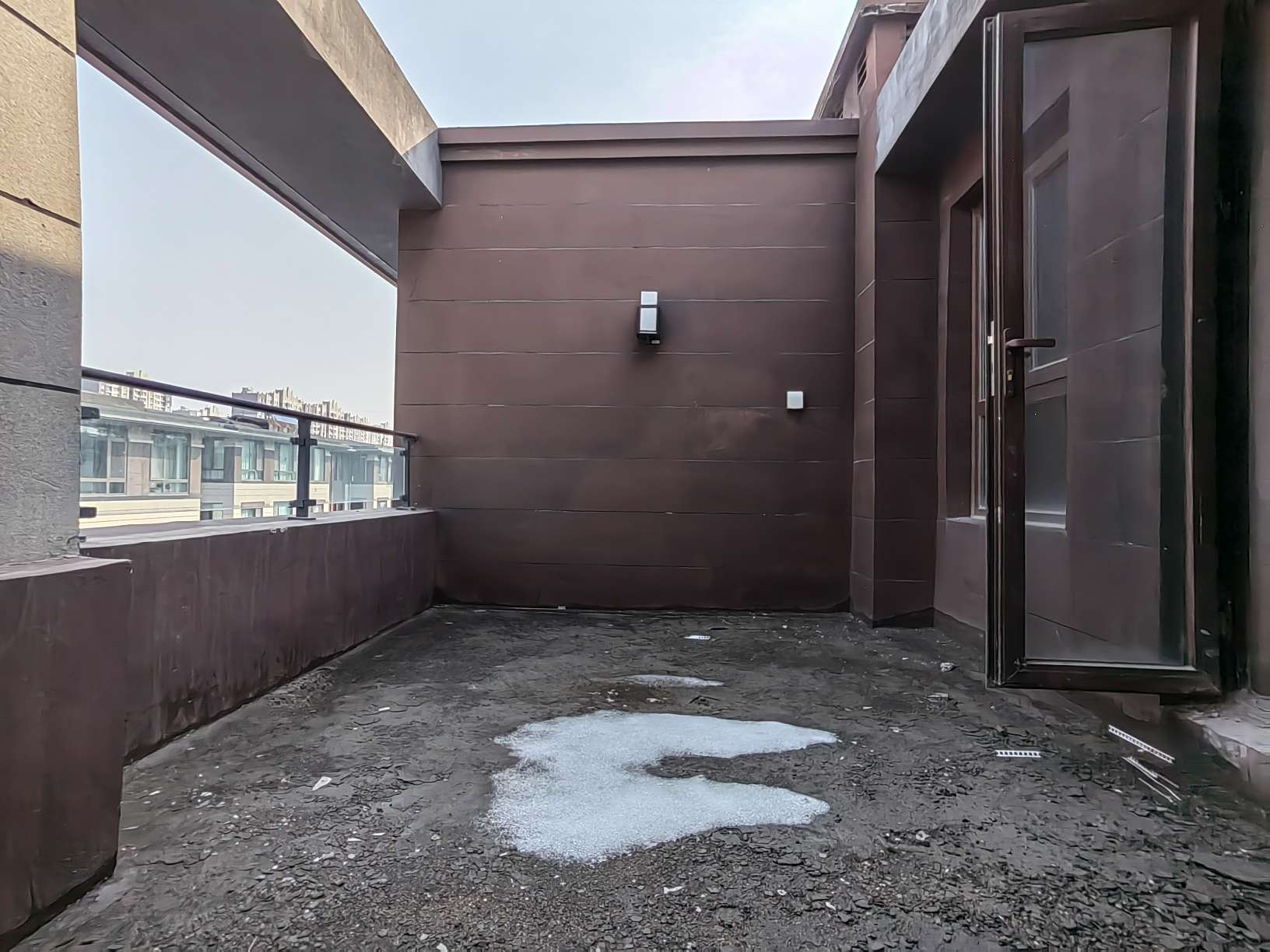 中国中铁诺德名府