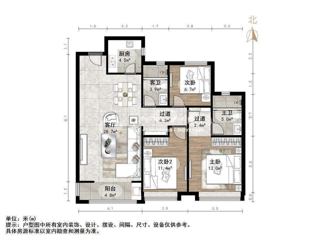 华润中心
