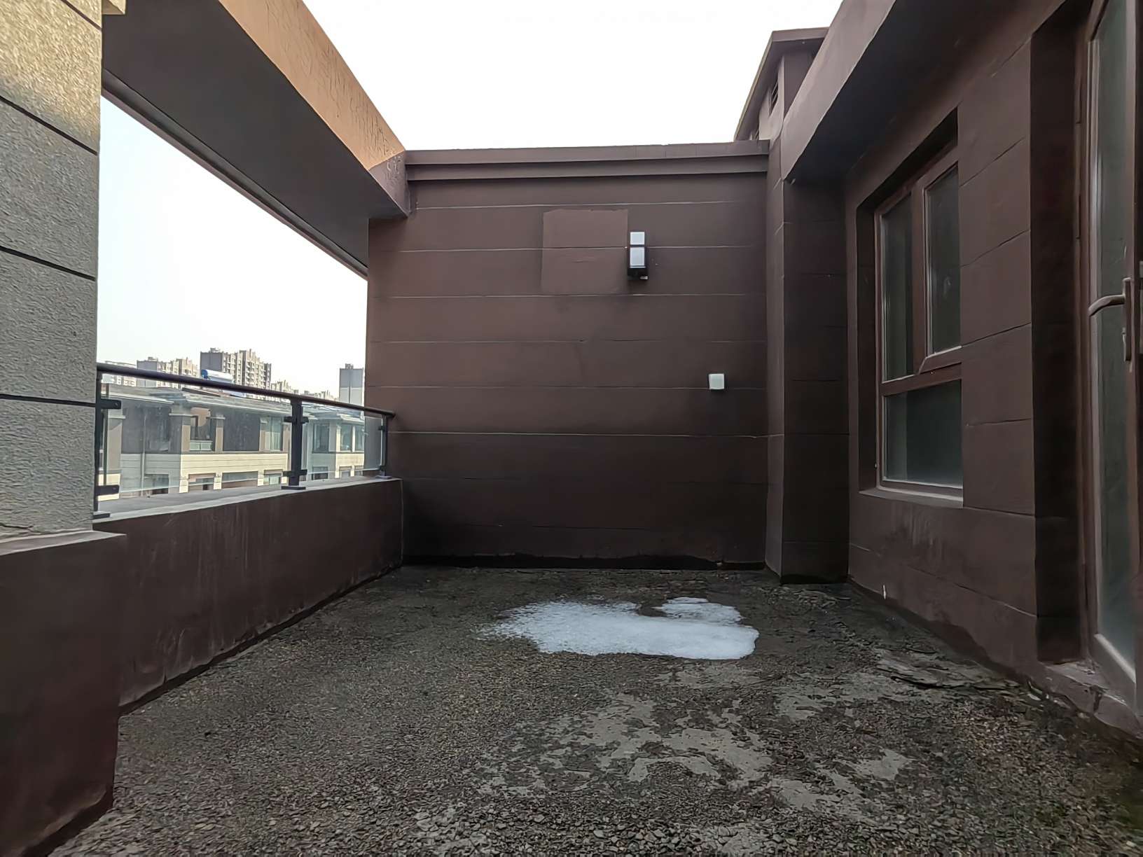 中国中铁诺德名府