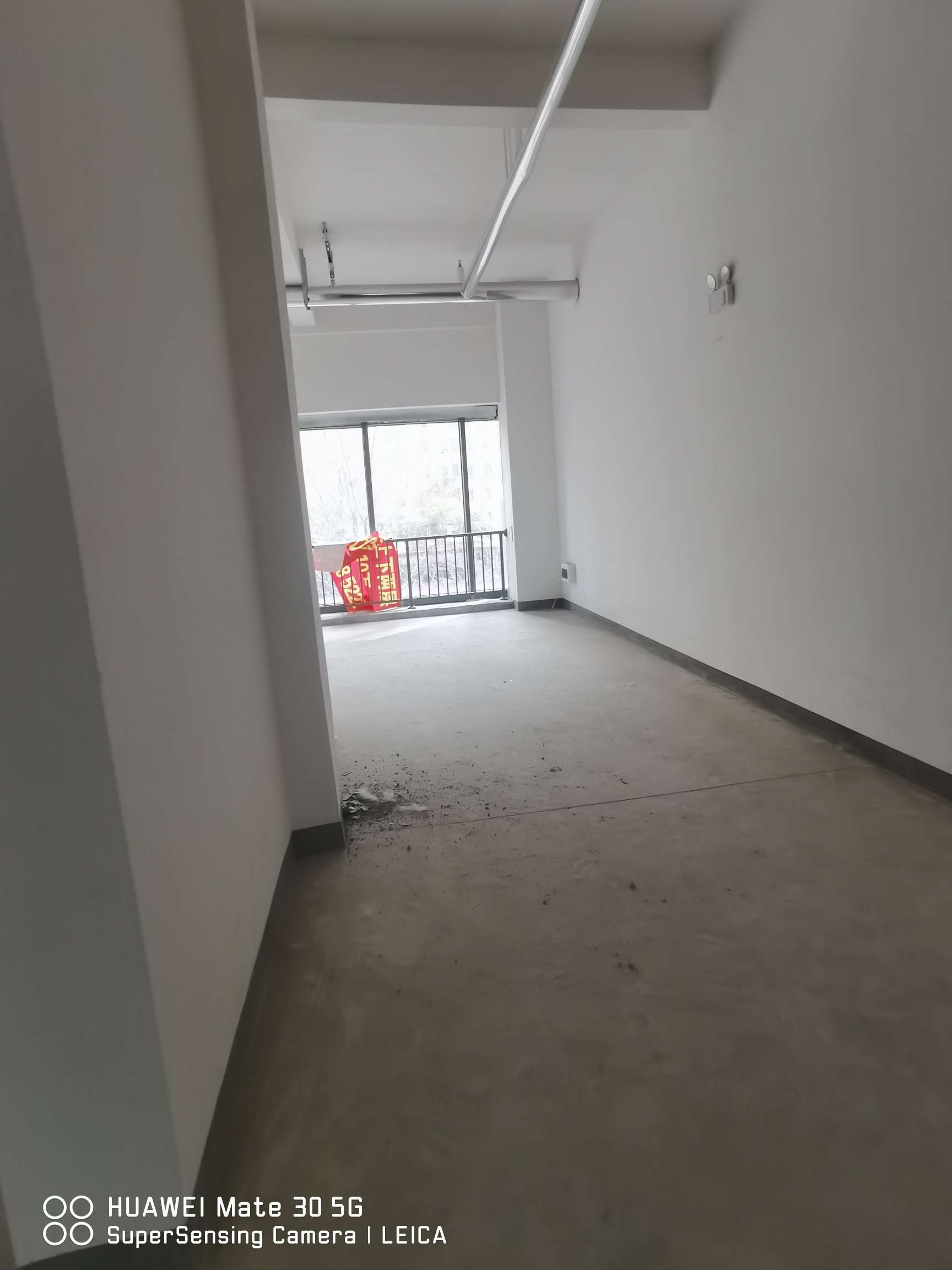 中信泰富济南尊