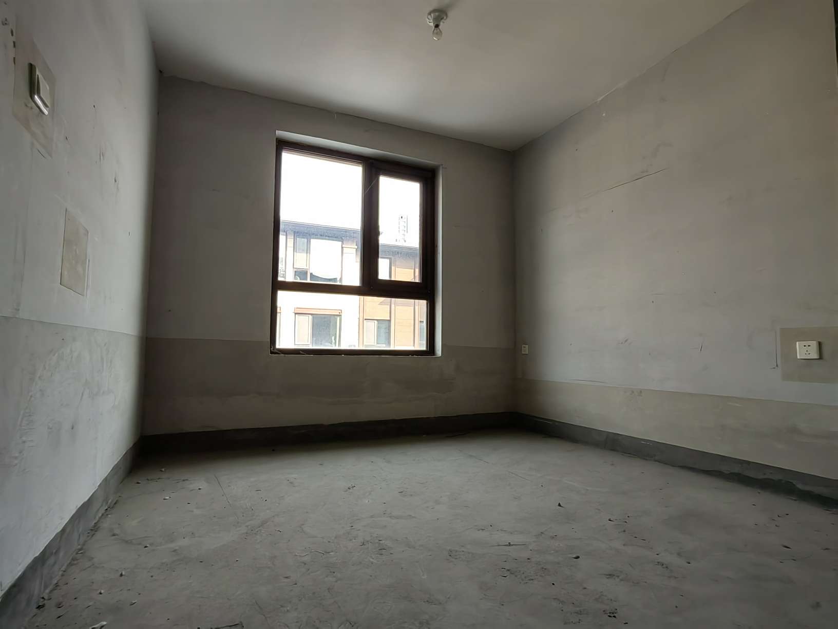 中国中铁诺德名府