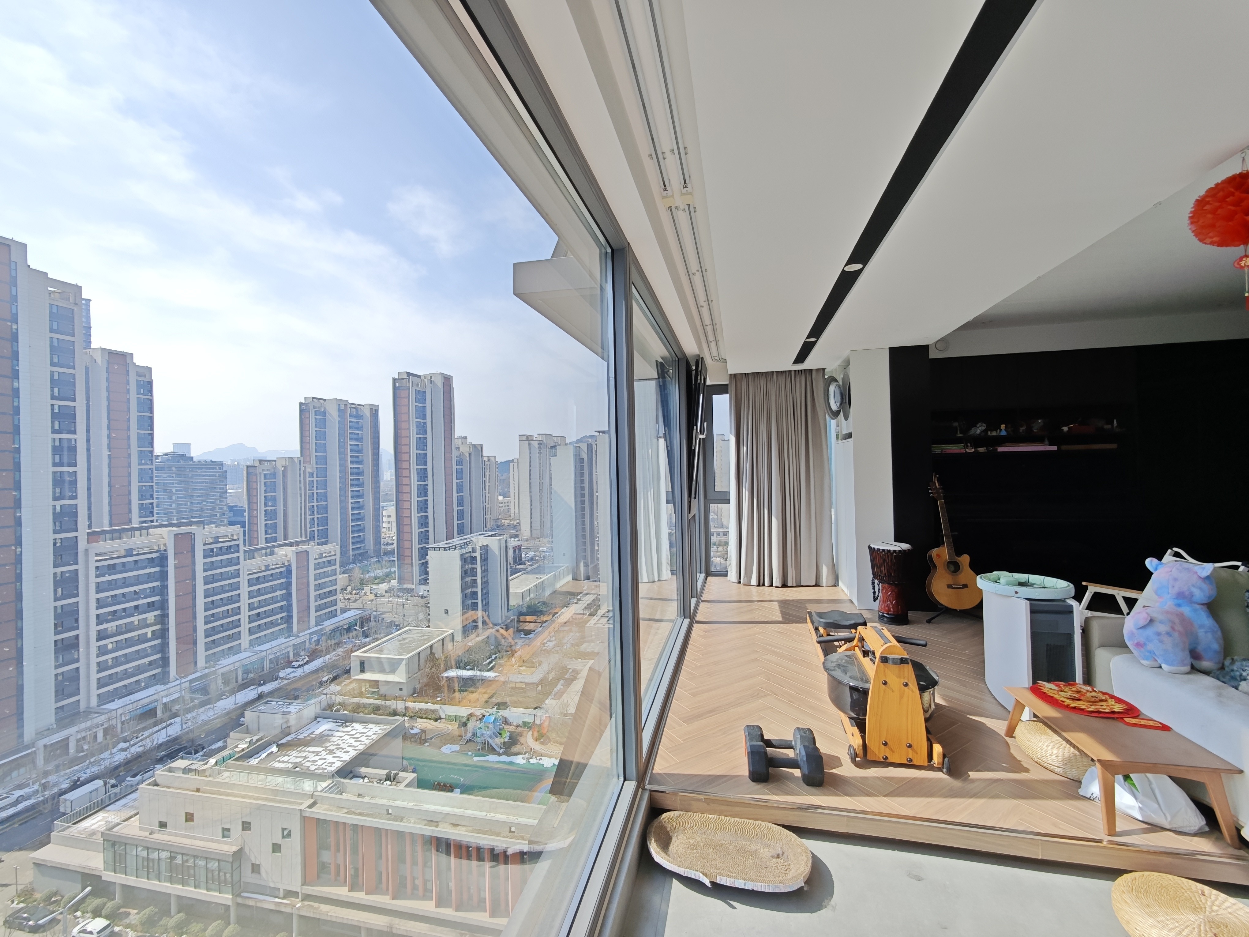 华润置地昆仑御